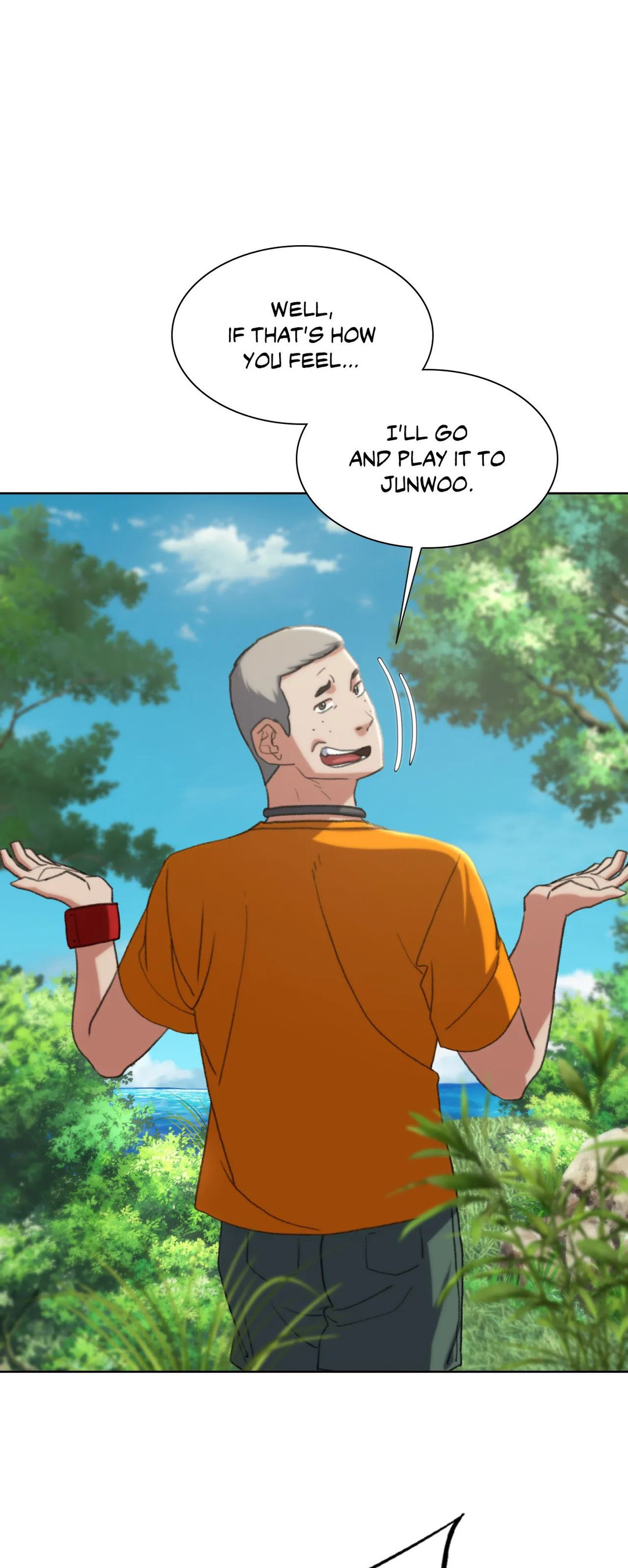 Seniors of Class 5 - Chapter 41 - picture 47