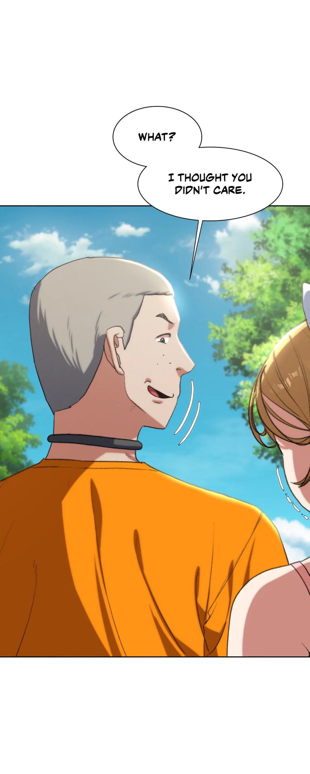 Seniors of Class 5 - Chapter 41 - picture 49