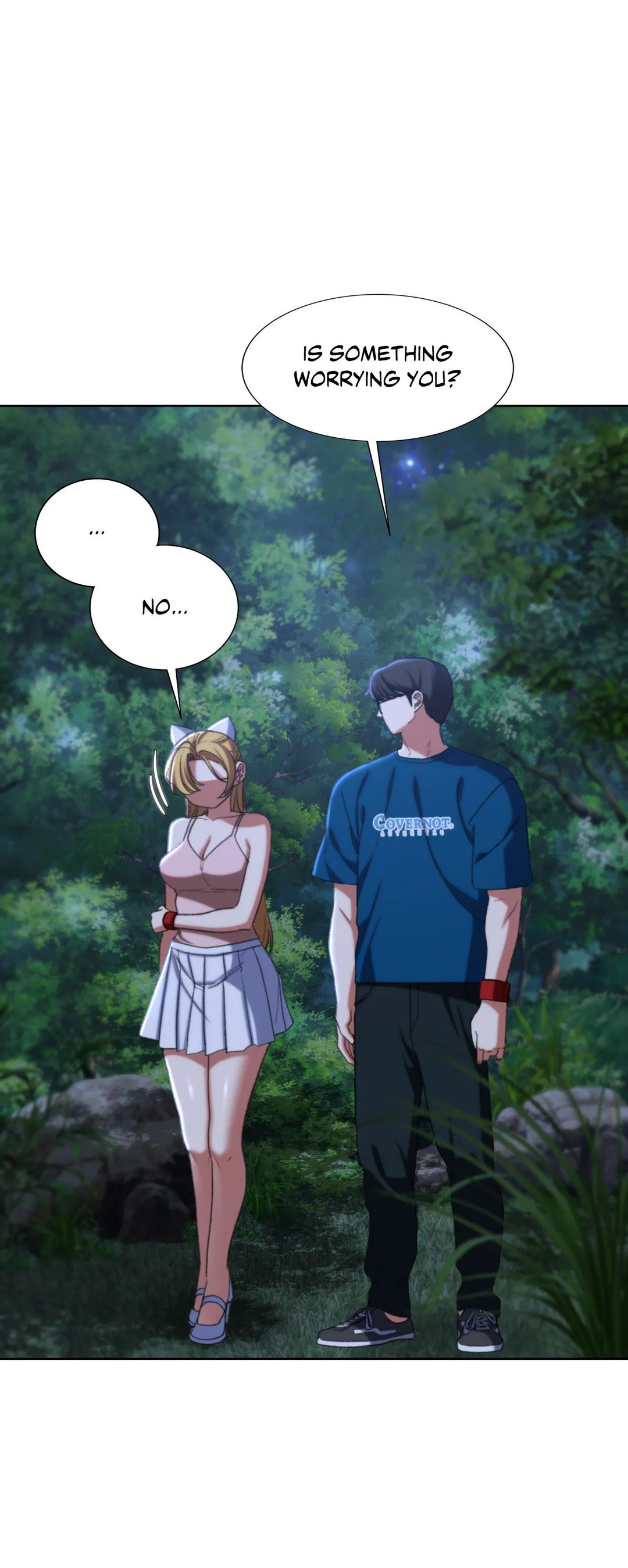 Seniors of Class 5 - Chapter 41 - picture 57