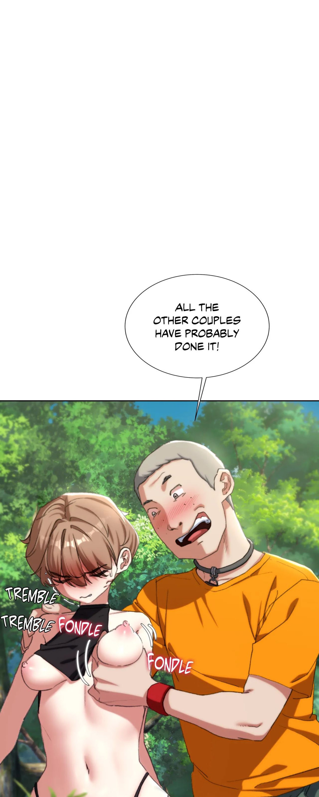 Seniors of Class 5 - Chapter 41 - picture 7