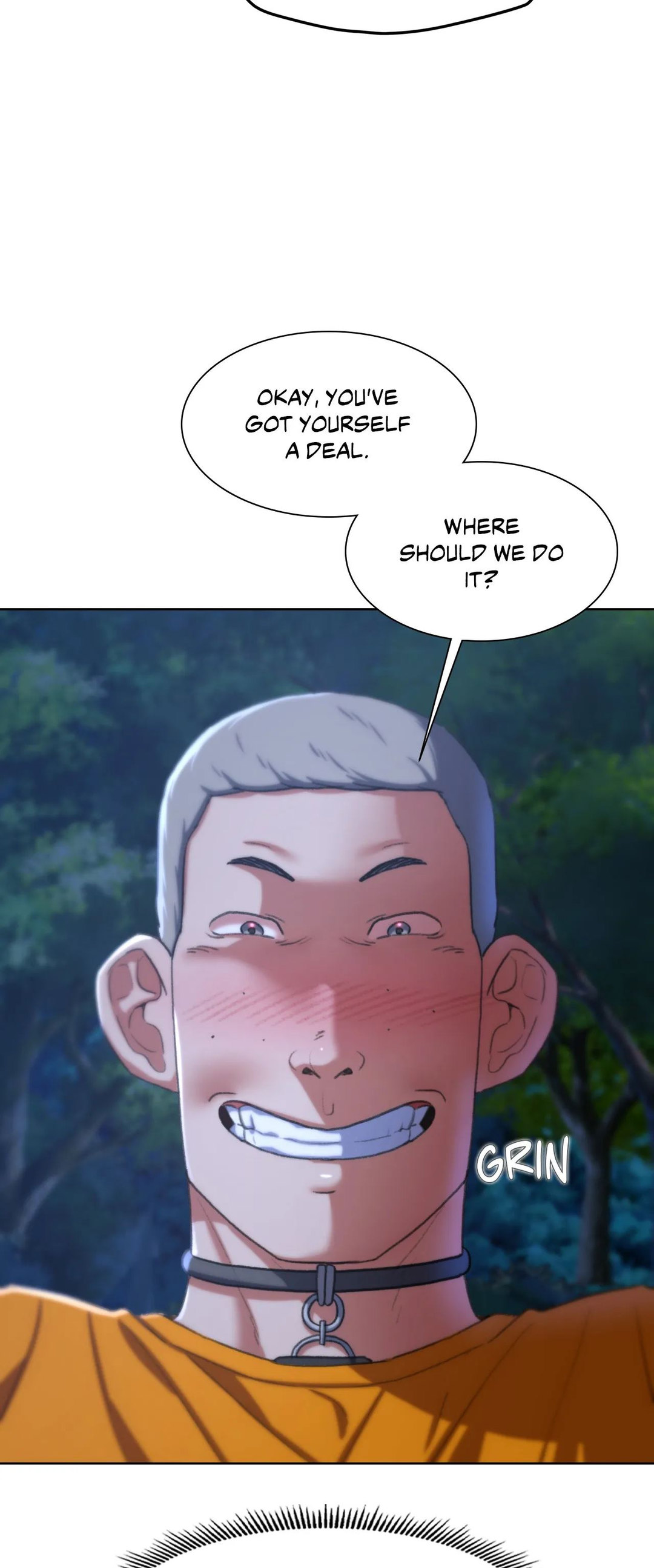 Seniors of Class 5 - Chapter 41 - picture 80