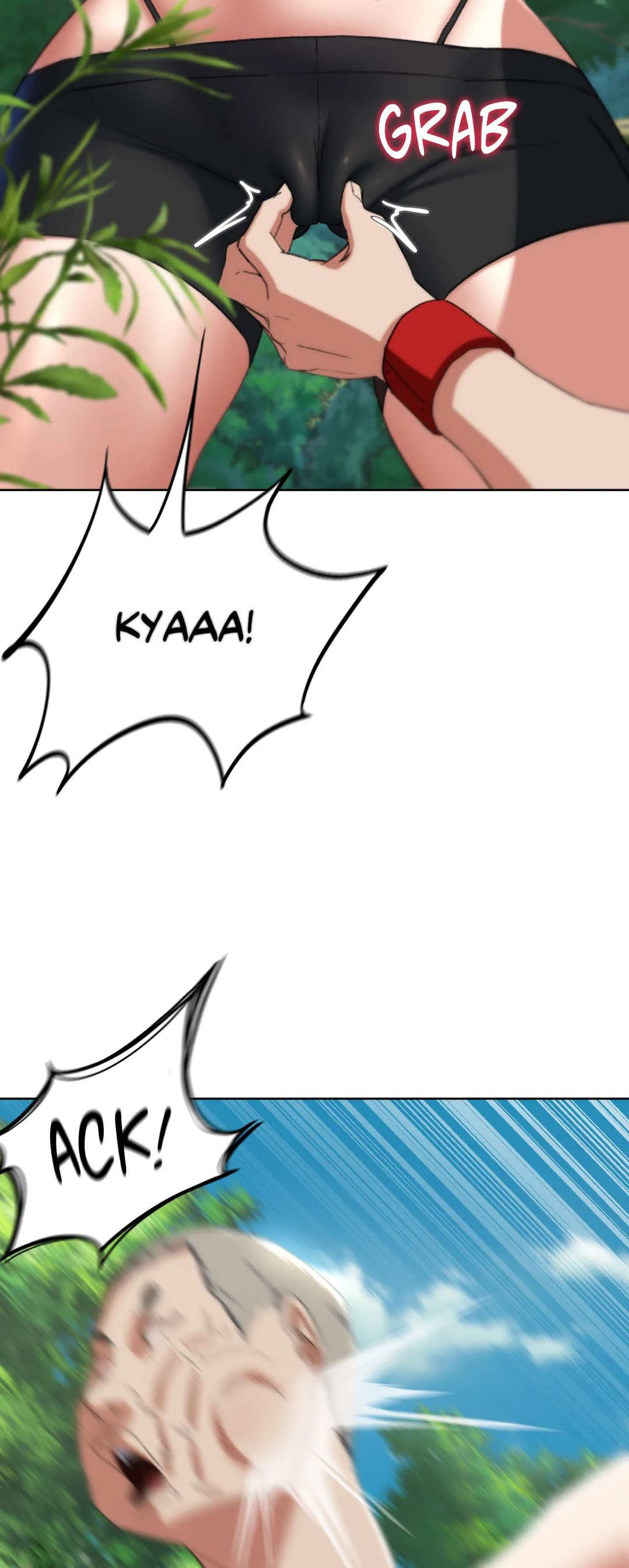 Seniors of Class 5 - Chapter 41 - picture 9