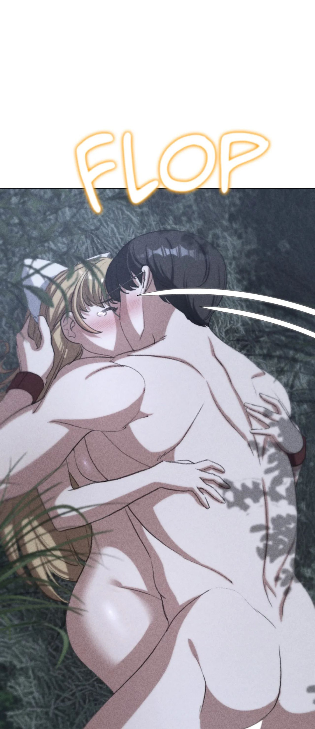 Seniors of Class 5 - Chapter 42 - picture 0