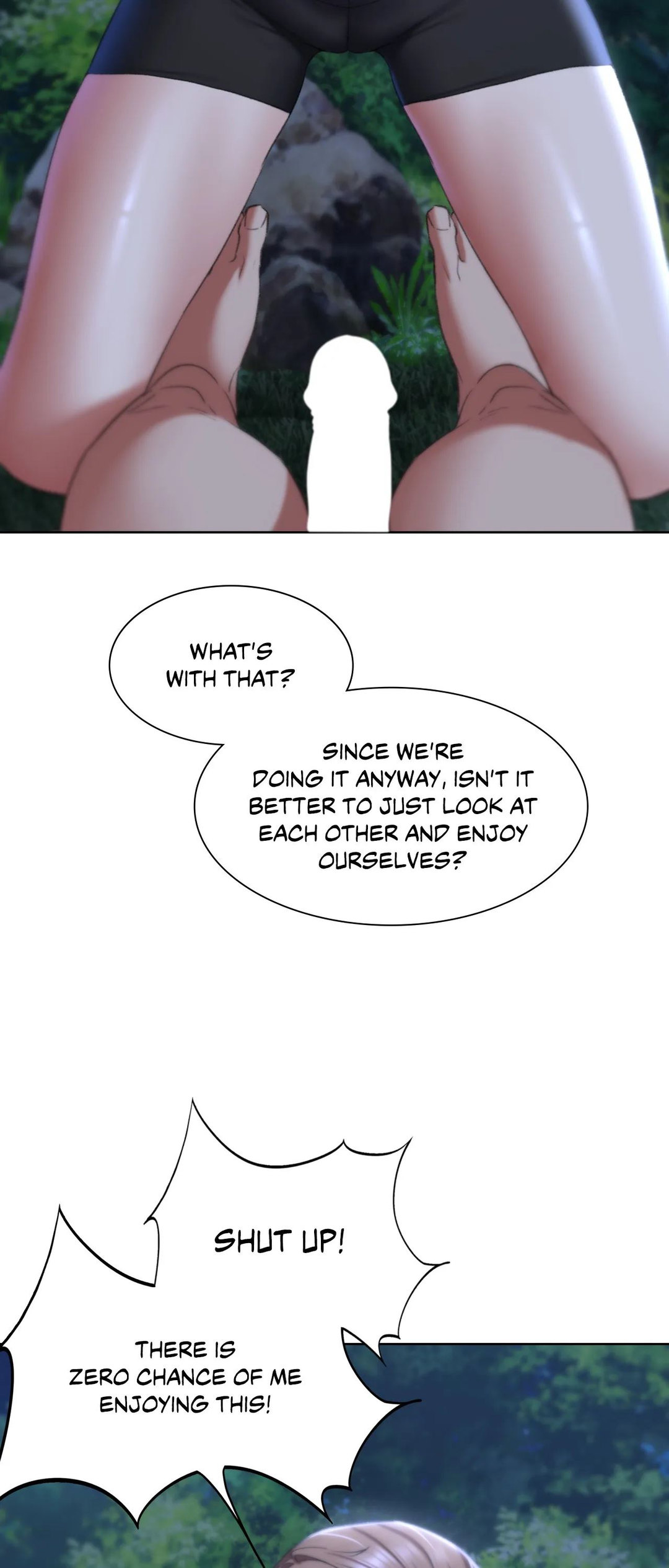 Seniors of Class 5 - Chapter 42 - picture 14