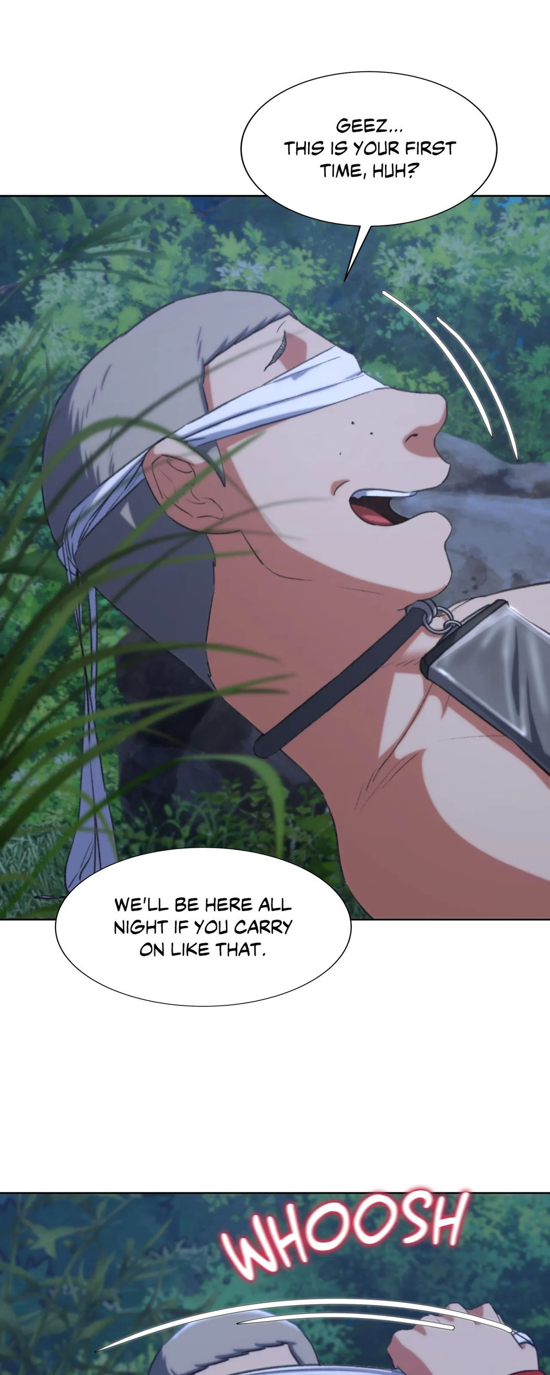 Seniors of Class 5 - Chapter 42 - picture 21
