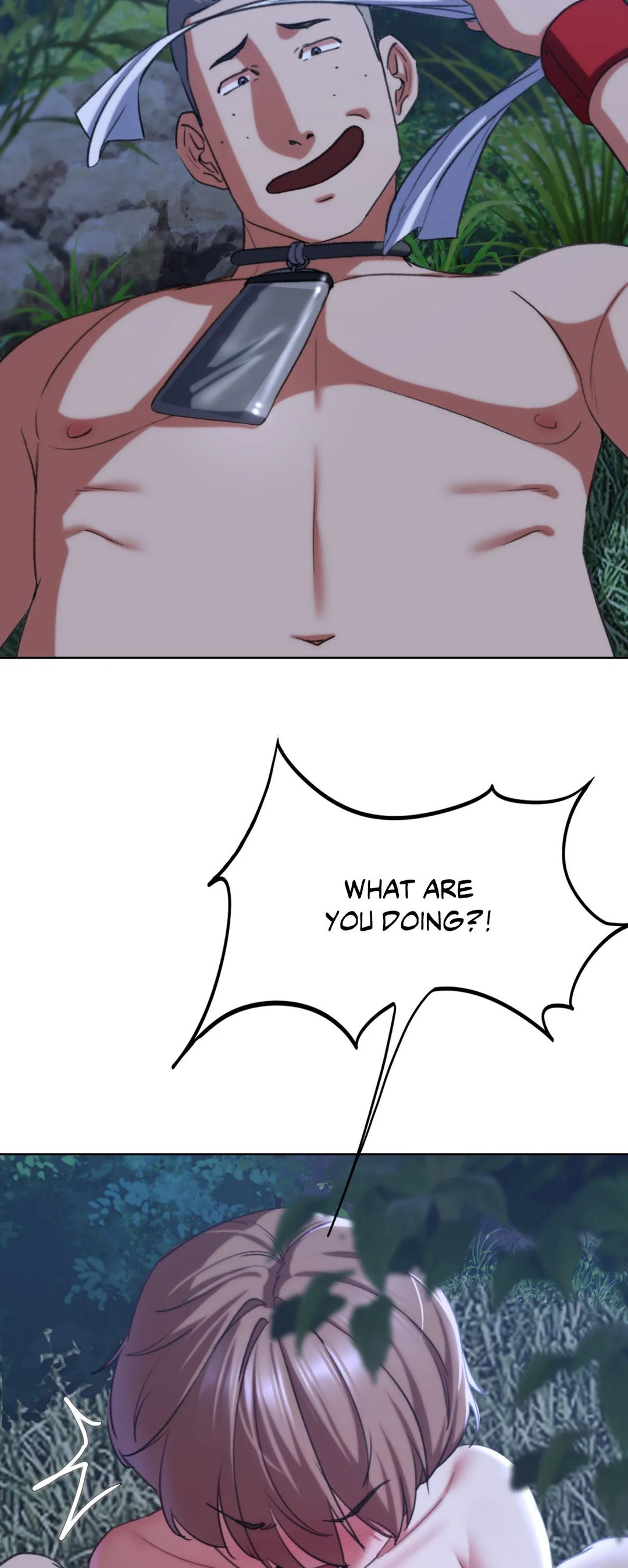 Seniors of Class 5 - Chapter 42 - picture 22
