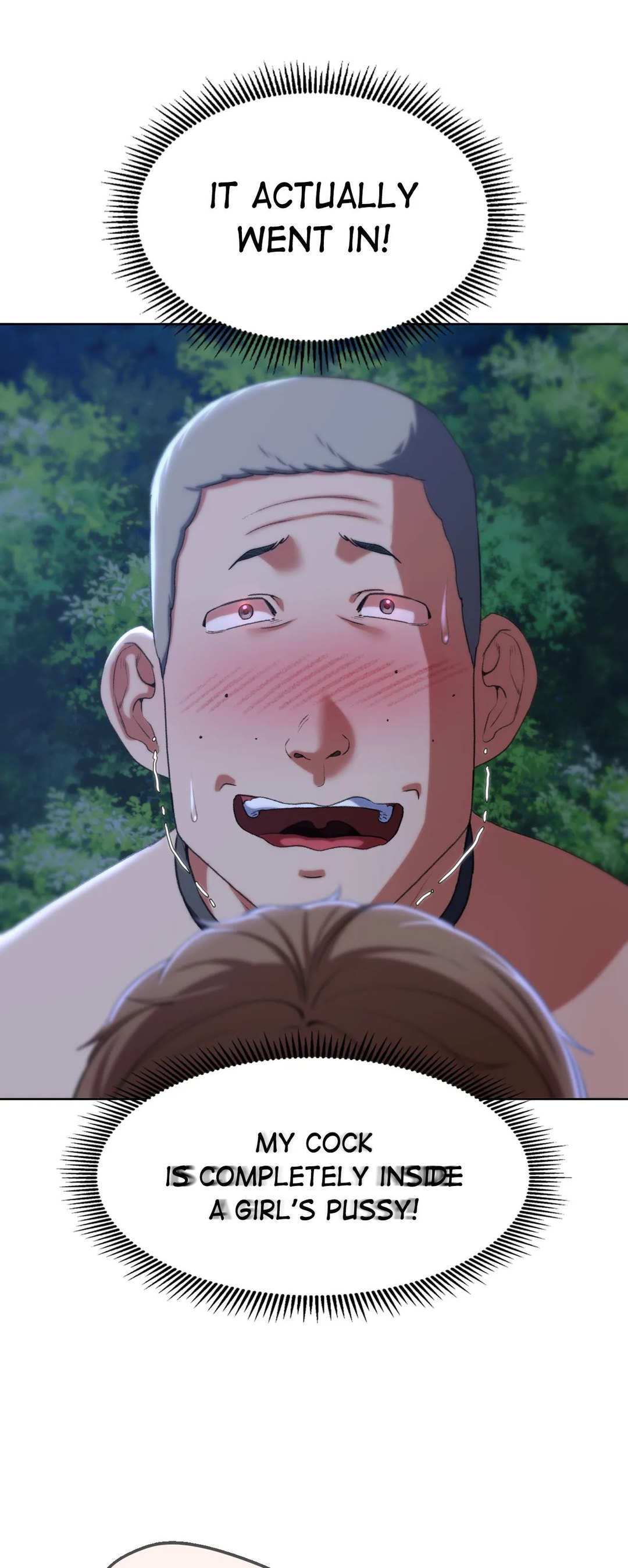 Seniors of Class 5 - Chapter 42 - picture 37