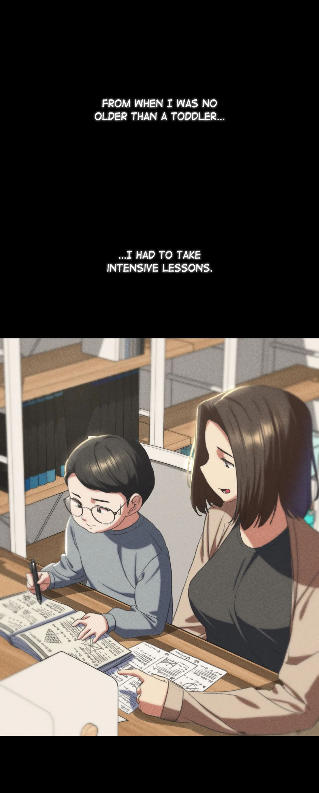 Seniors of Class 5 - Chapter 42 - picture 68