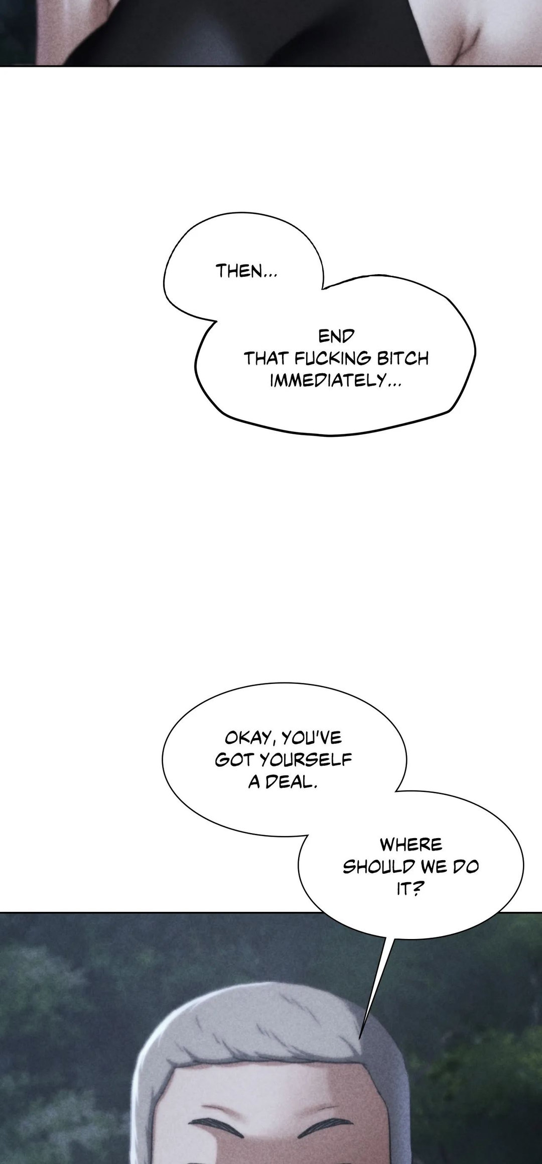 Seniors of Class 5 - Chapter 42 - picture 8