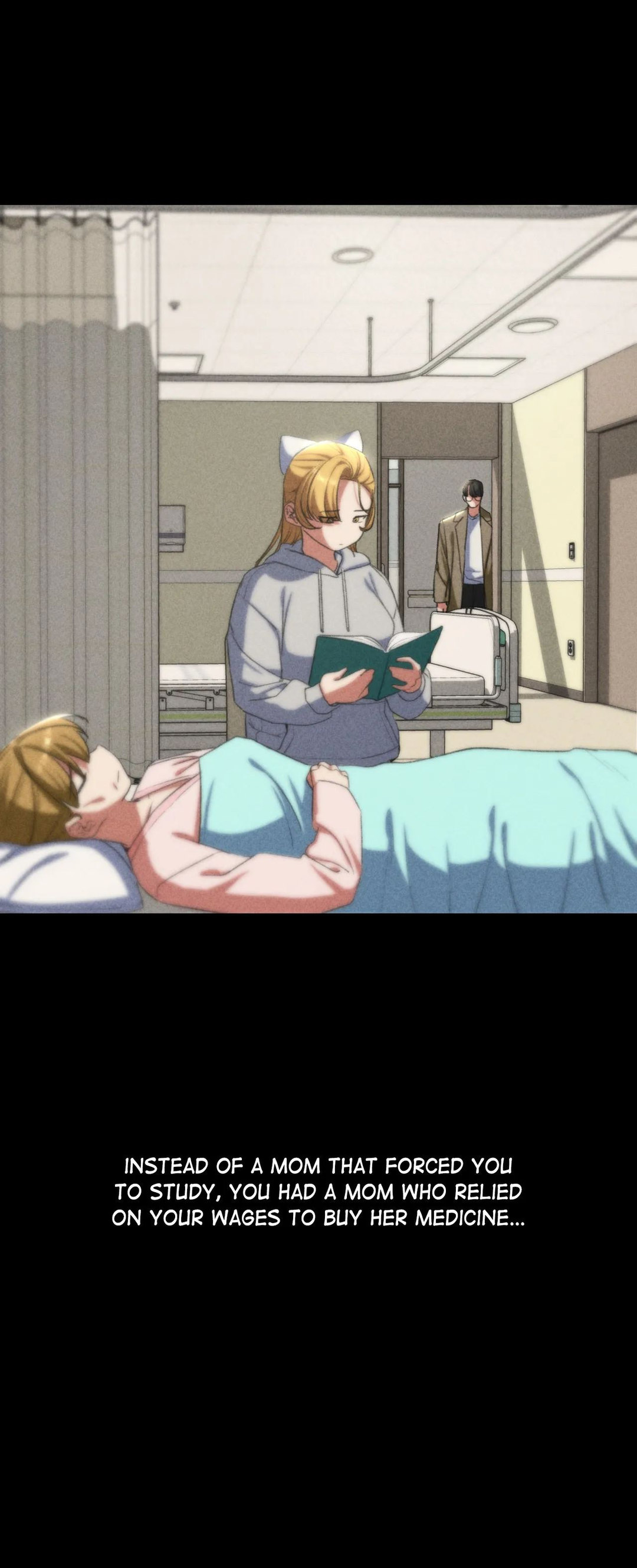 Seniors of Class 5 - Chapter 42 - picture 85