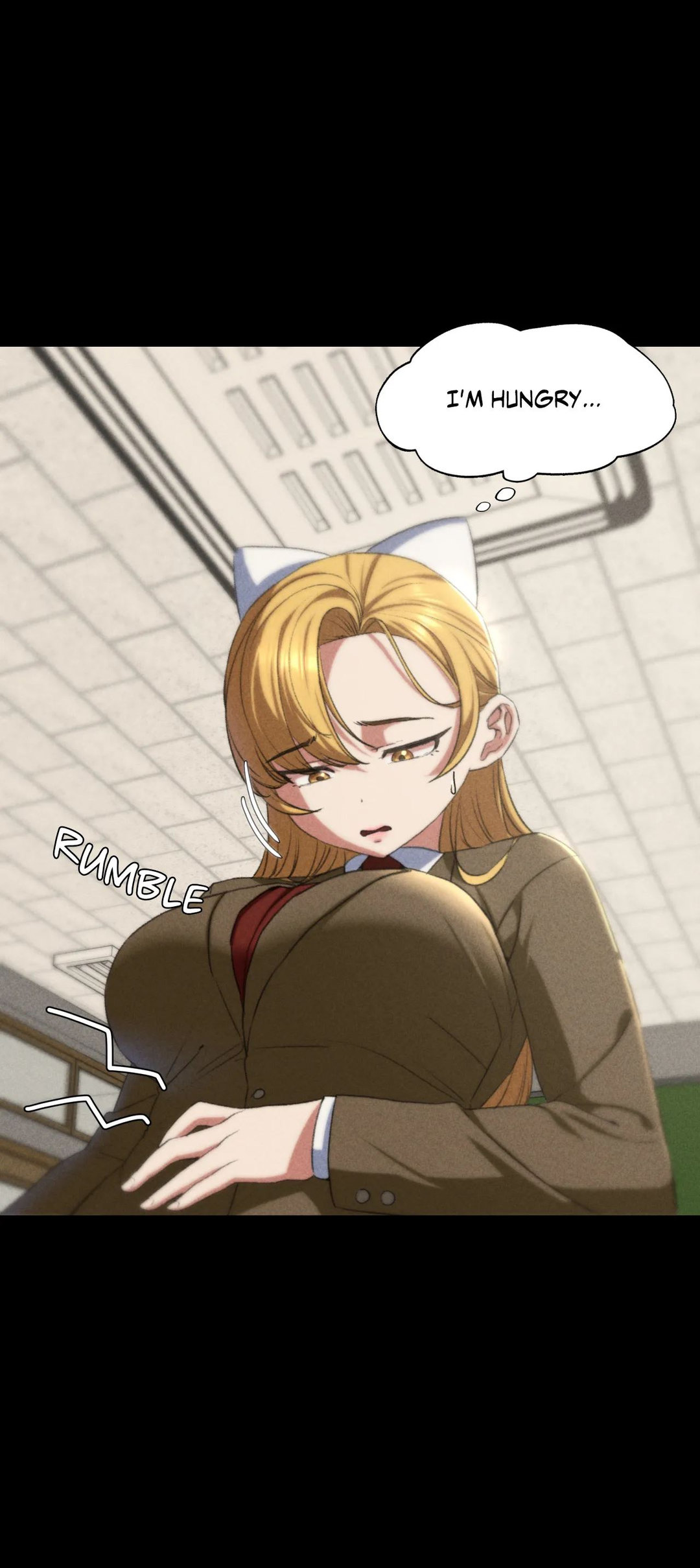 Seniors of Class 5 - Chapter 42 - picture 90