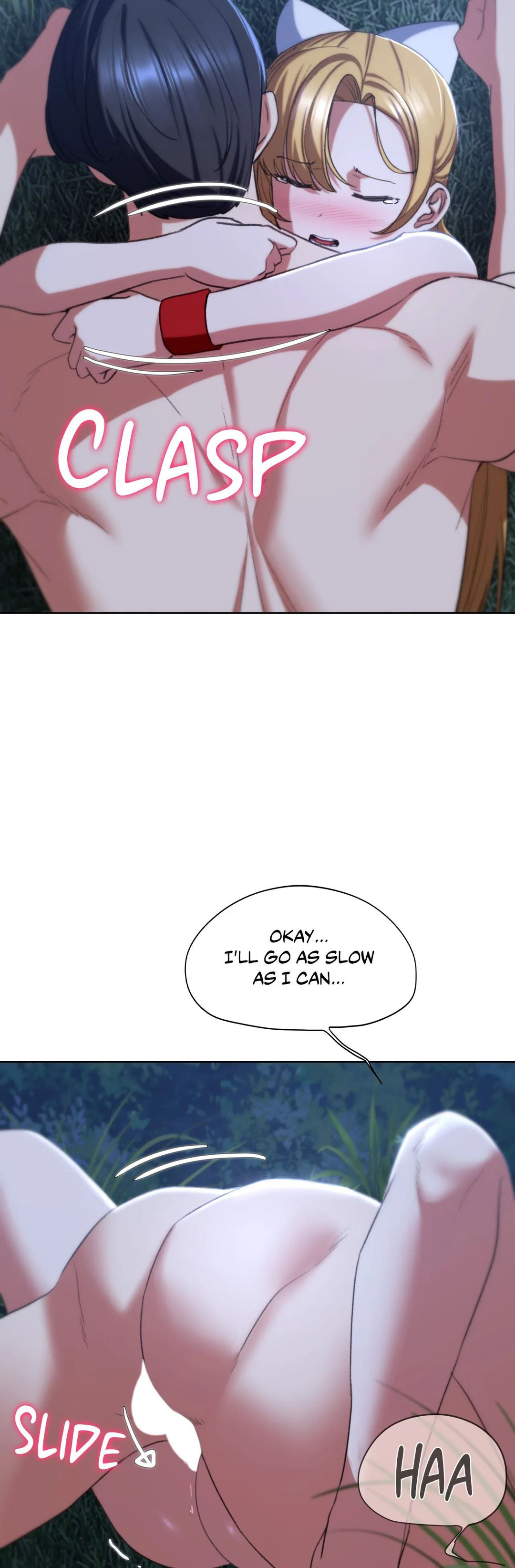 Seniors of Class 5 - Chapter 43 - picture 11