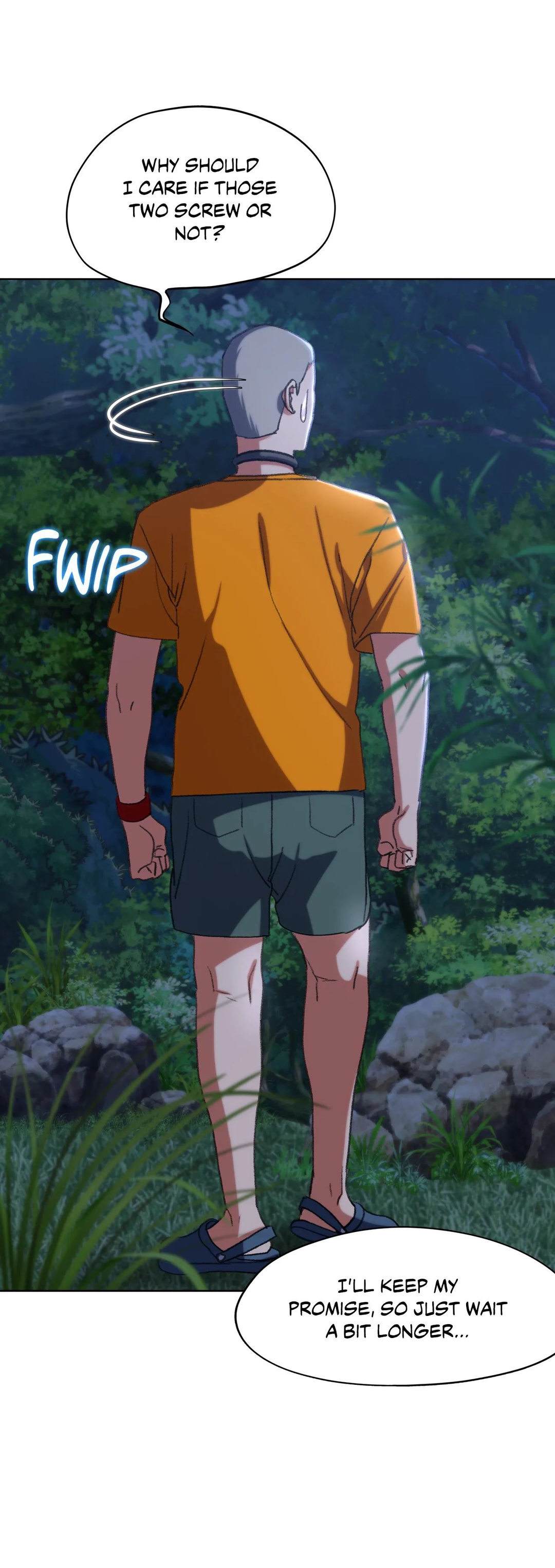Seniors of Class 5 - Chapter 43 - picture 21