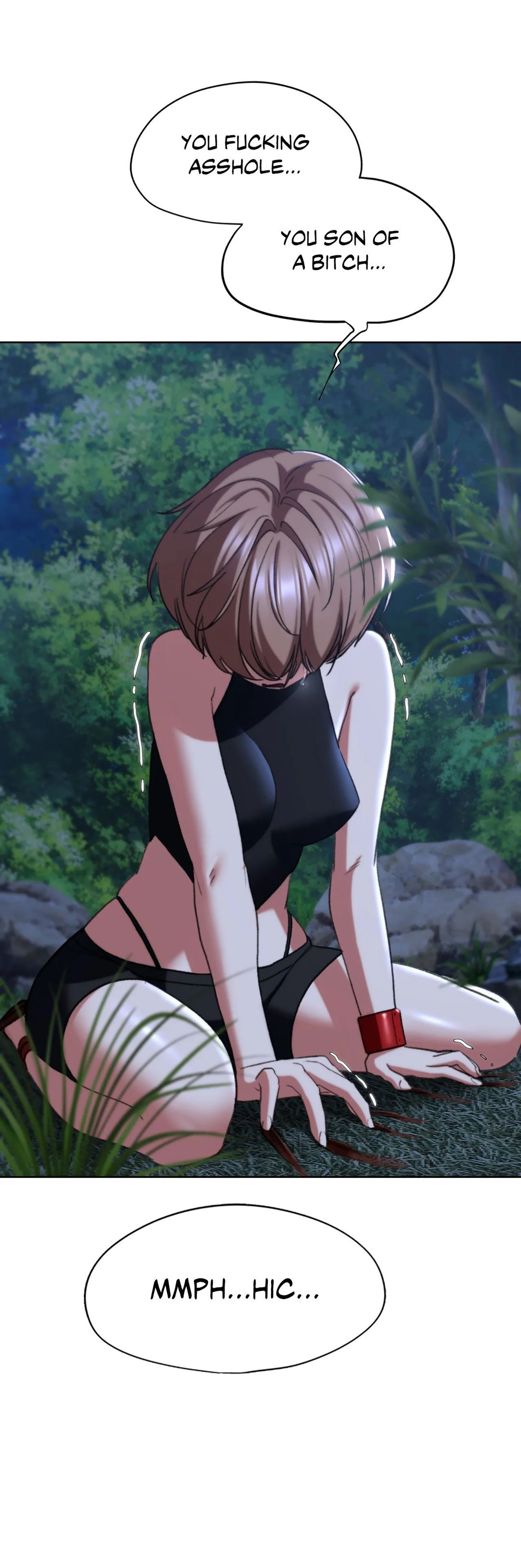 Seniors of Class 5 - Chapter 43 - picture 22