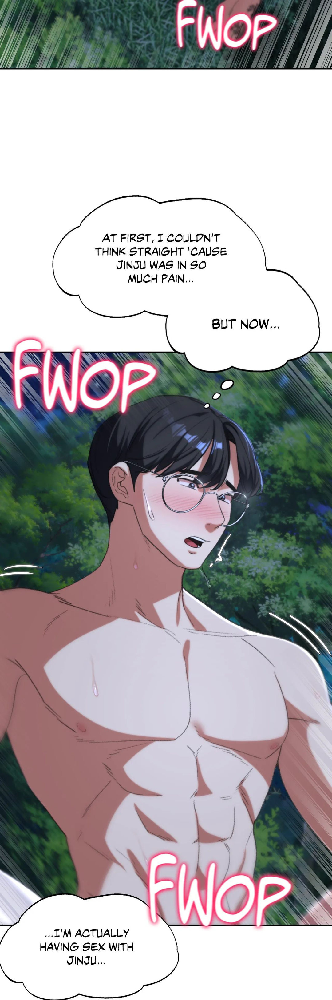 Seniors of Class 5 - Chapter 43 - picture 24