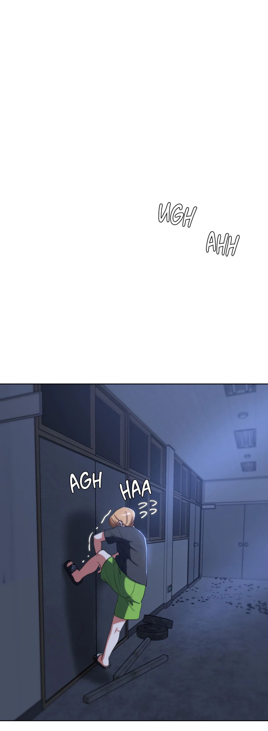 Seniors of Class 5 - Chapter 43 - picture 40