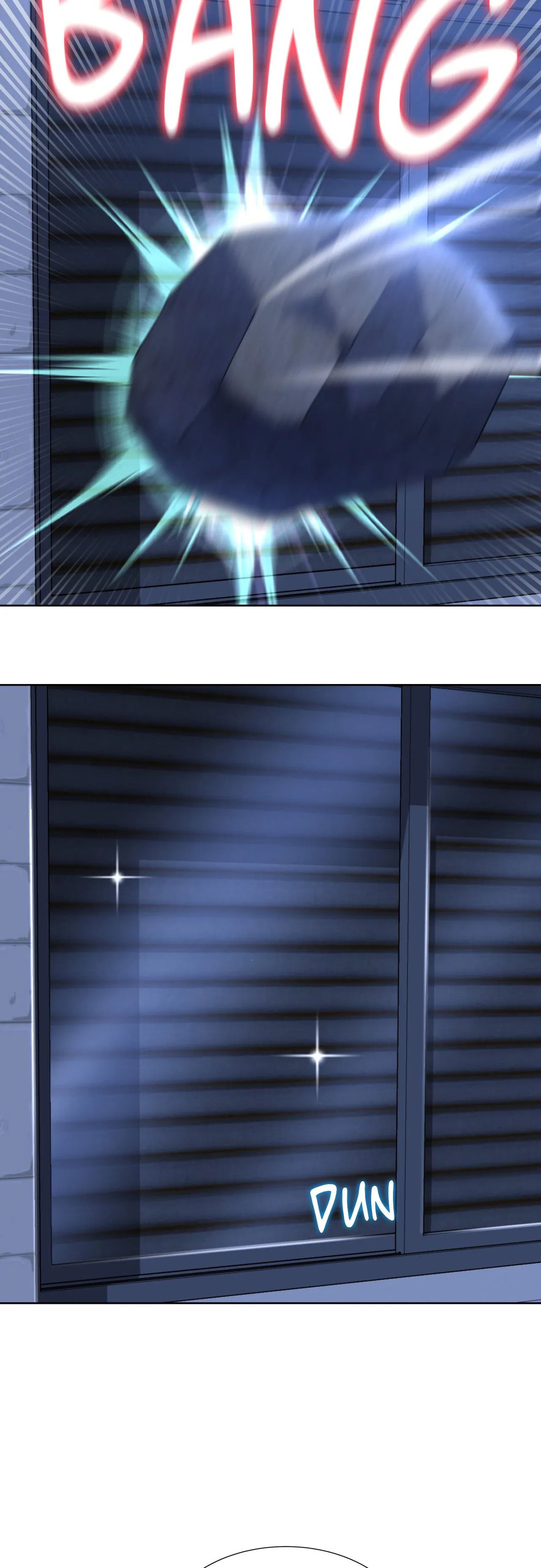 Seniors of Class 5 - Chapter 43 - picture 43