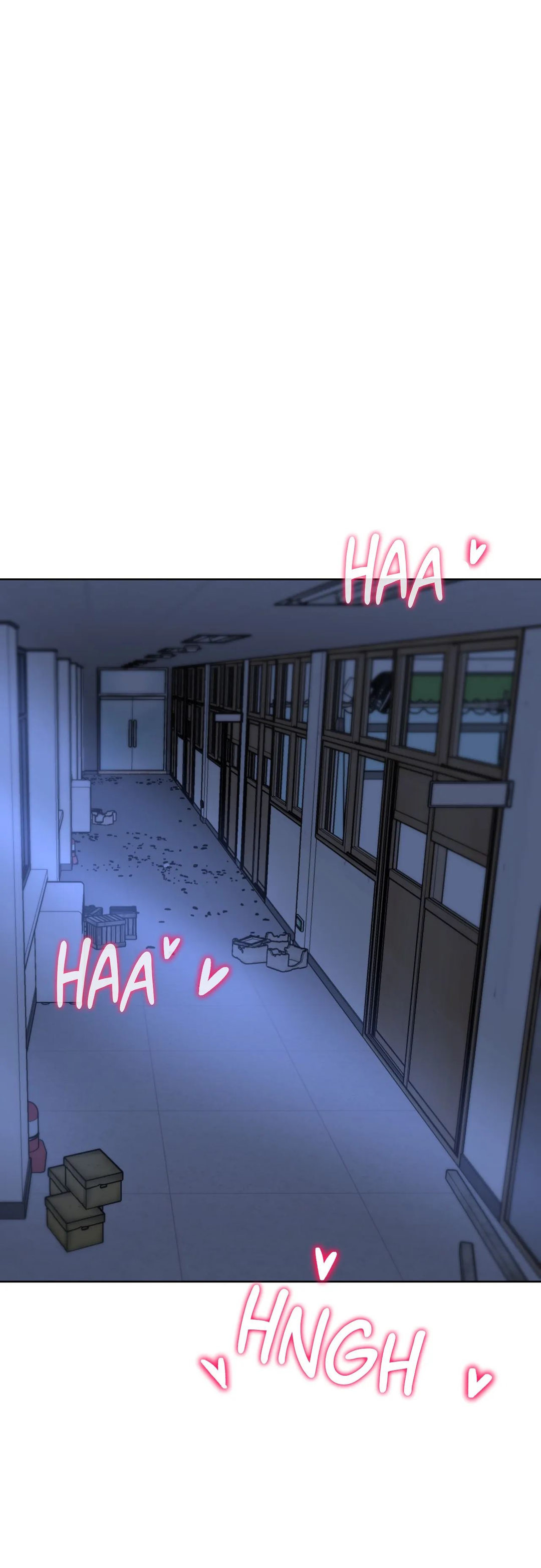 Seniors of Class 5 - Chapter 43 - picture 45