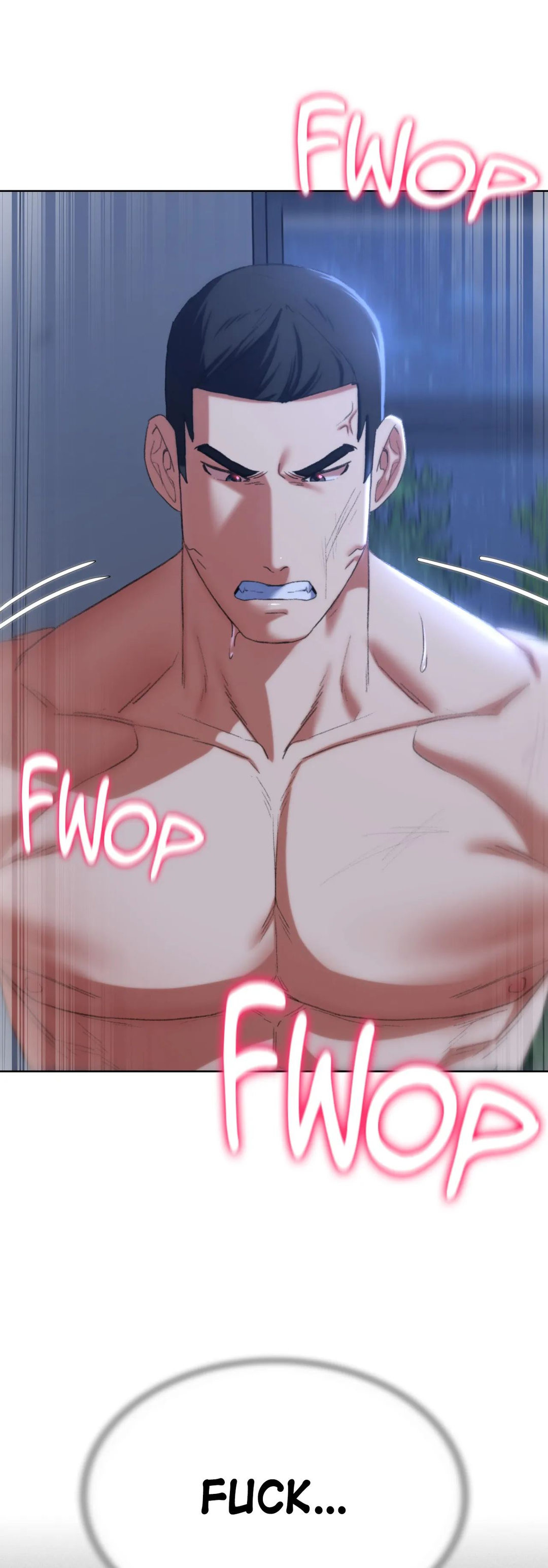Seniors of Class 5 - Chapter 43 - picture 47