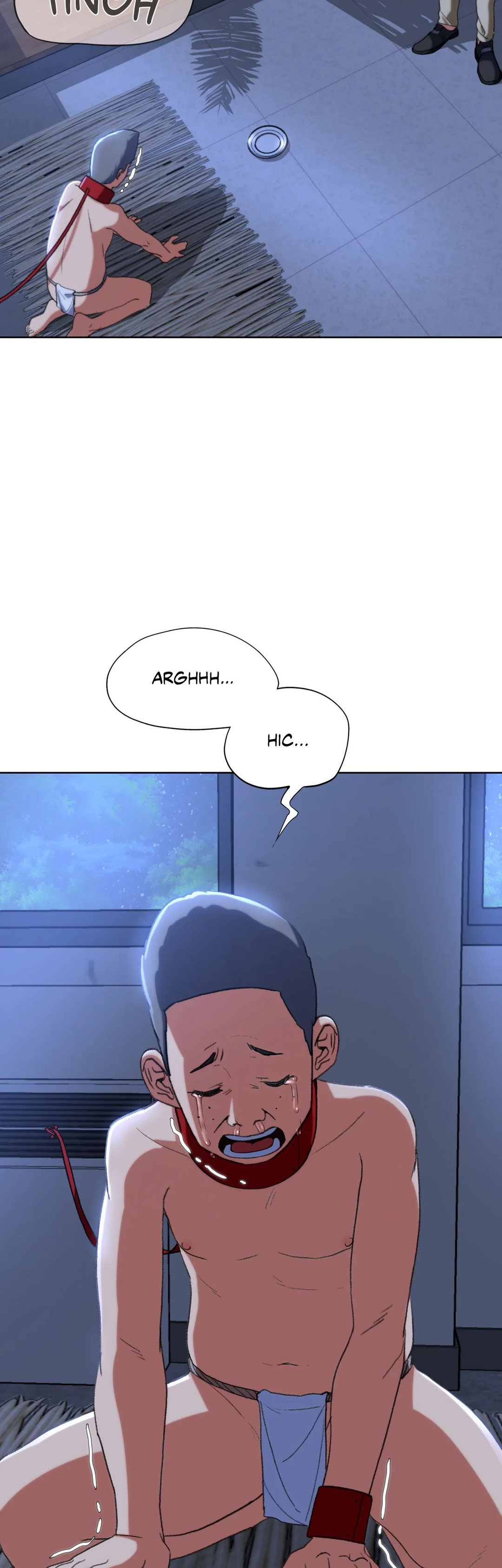 Seniors of Class 5 - Chapter 43 - picture 60