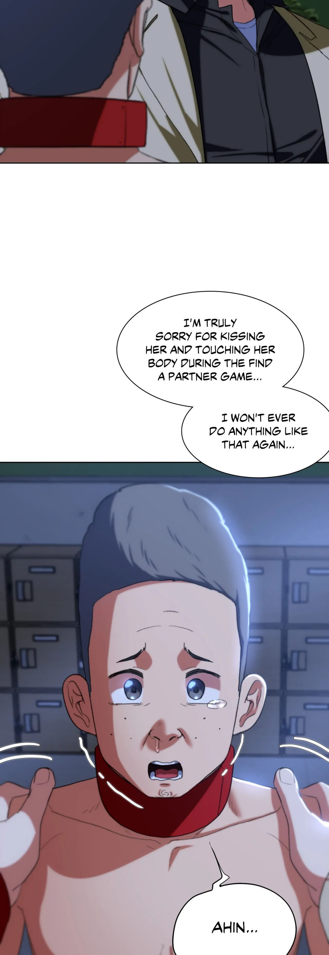 Seniors of Class 5 - Chapter 43 - picture 64