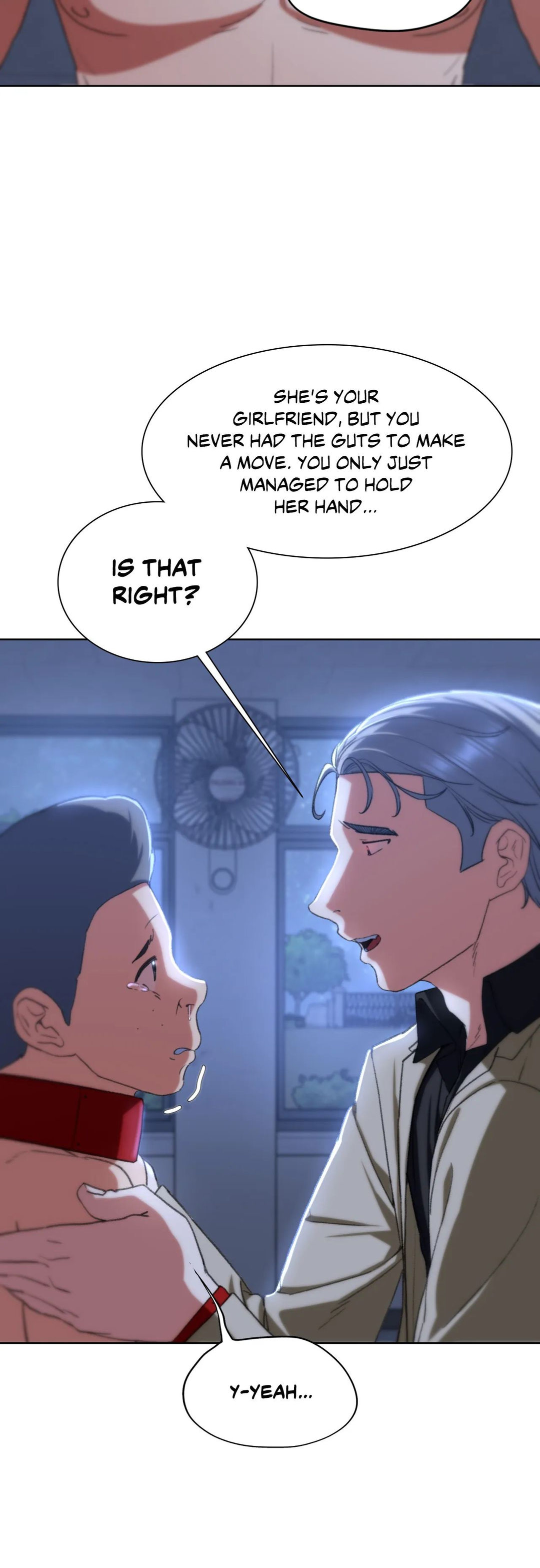 Seniors of Class 5 - Chapter 43 - picture 65