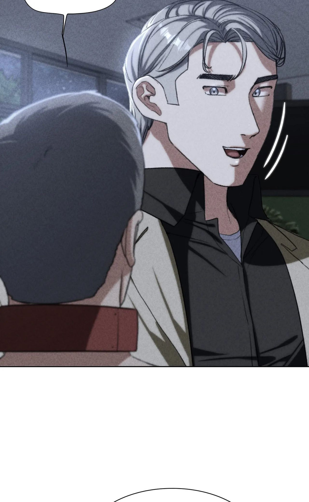 Seniors of Class 5 - Chapter 44 - picture 1