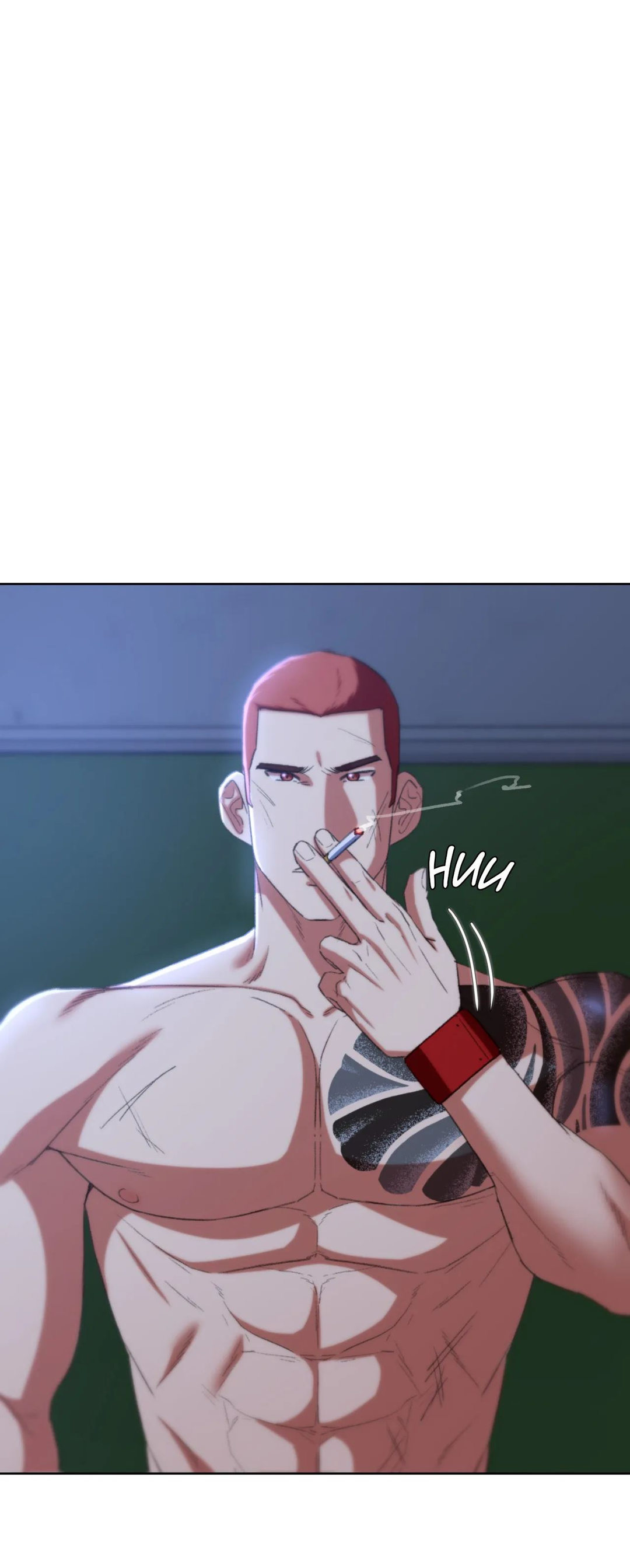Seniors of Class 5 - Chapter 44 - picture 11