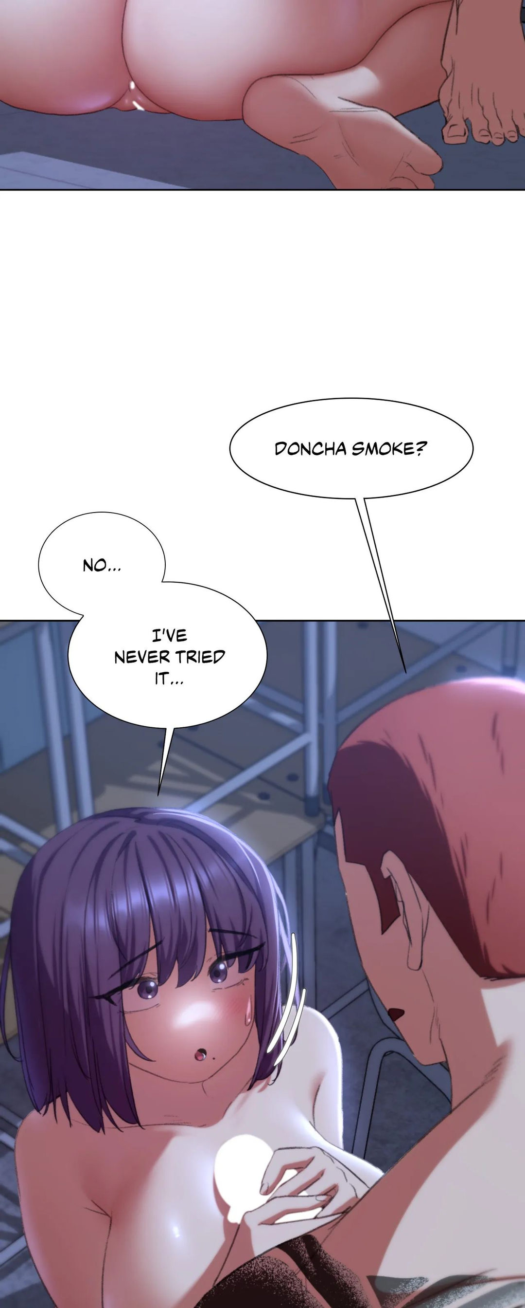 Seniors of Class 5 - Chapter 44 - picture 13