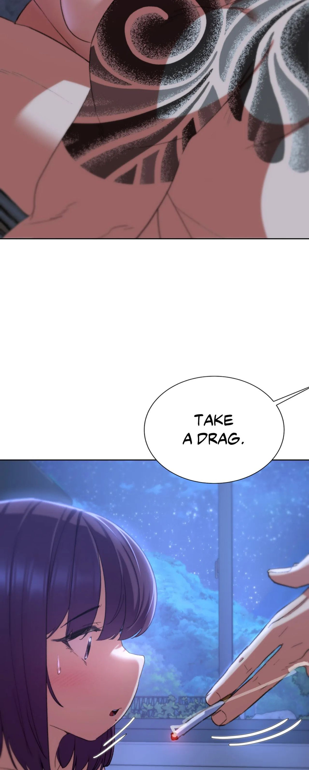 Seniors of Class 5 - Chapter 44 - picture 14
