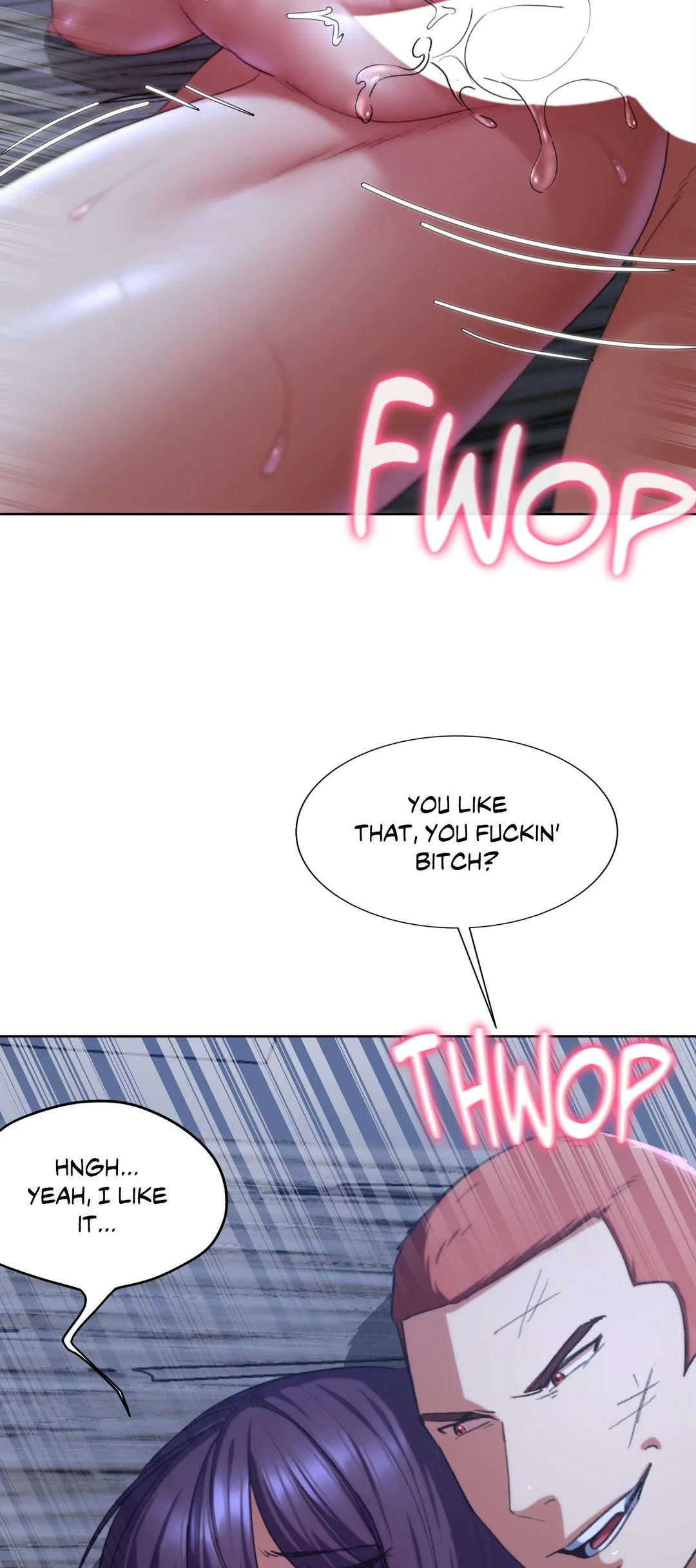 Seniors of Class 5 - Chapter 44 - picture 24