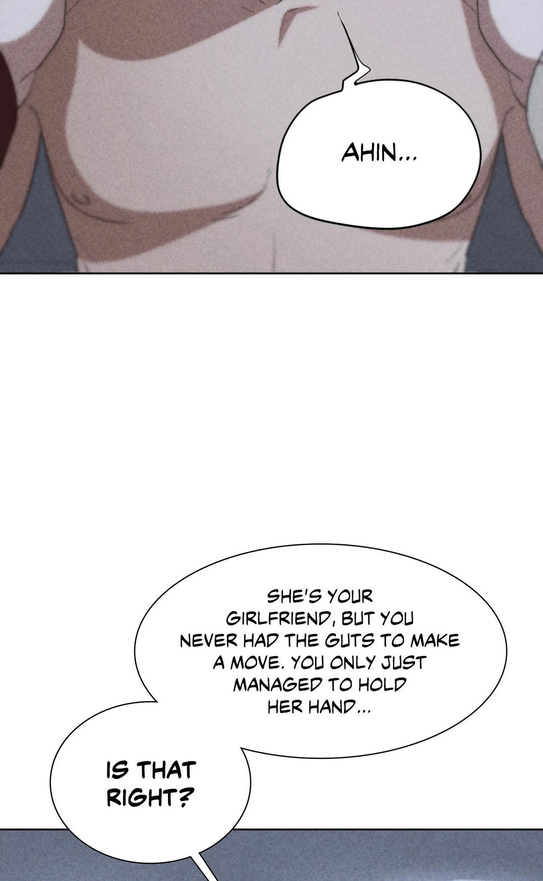 Seniors of Class 5 - Chapter 44 - picture 3