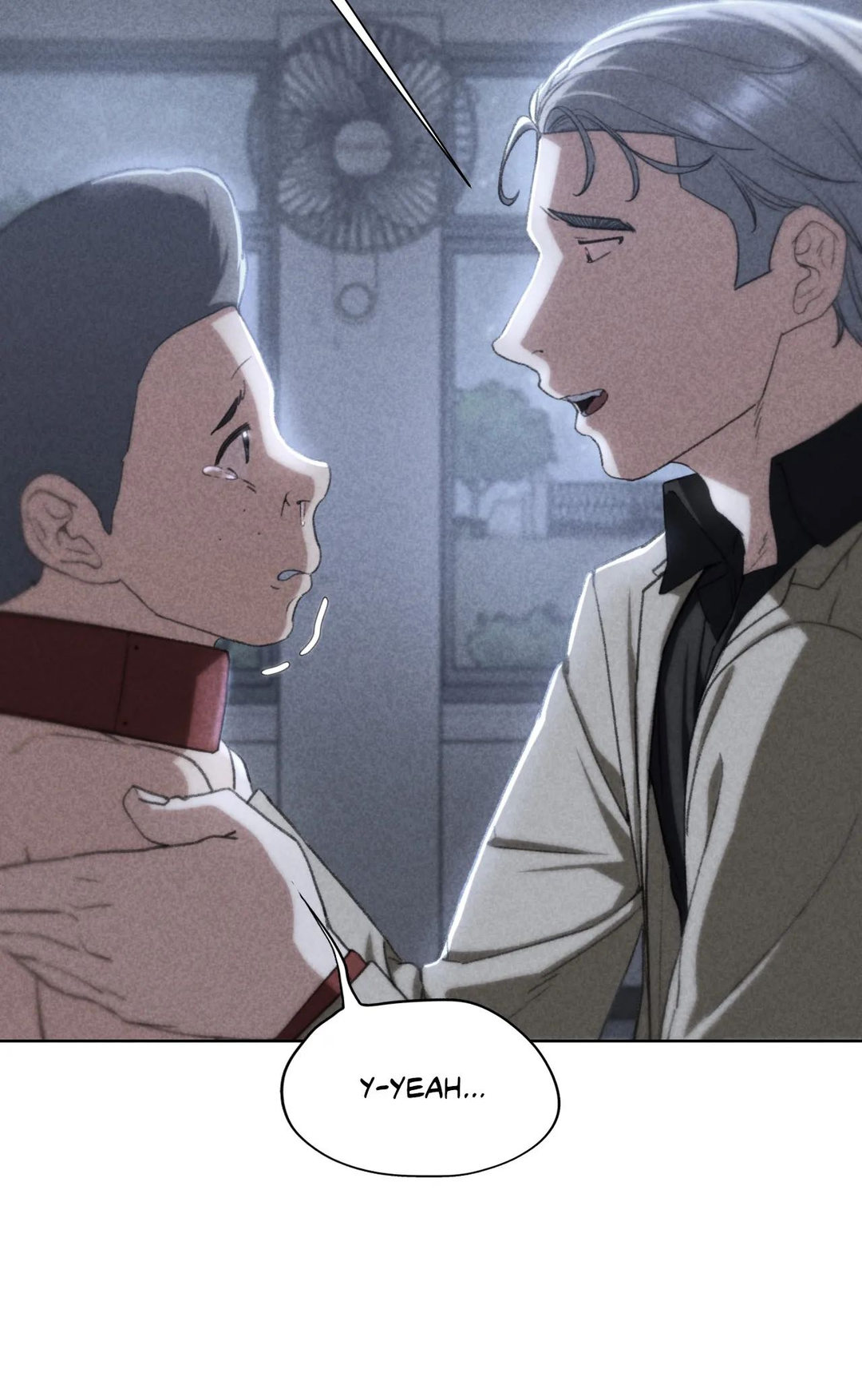 Seniors of Class 5 - Chapter 44 - picture 4