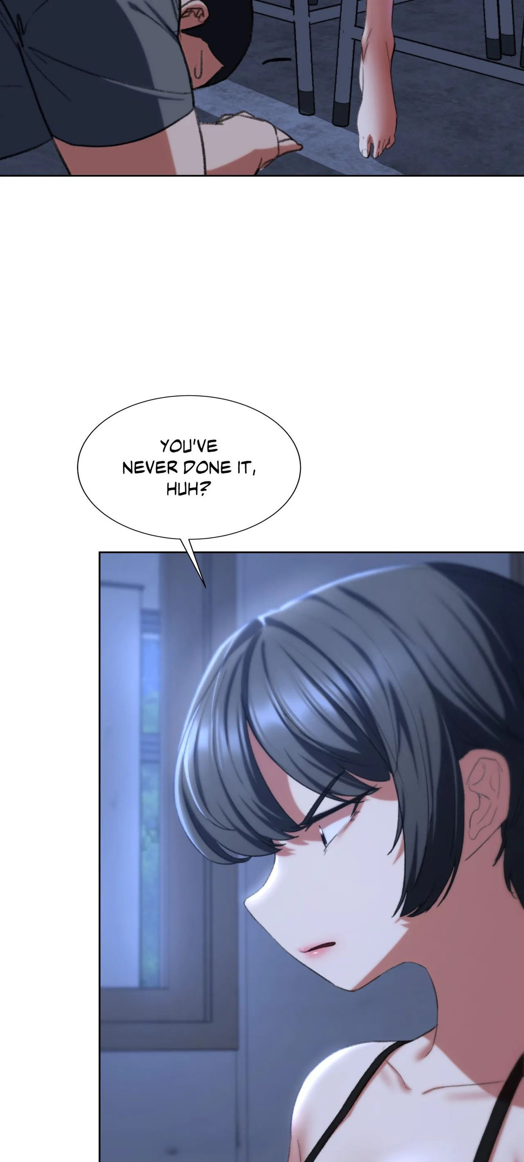 Seniors of Class 5 - Chapter 44 - picture 42