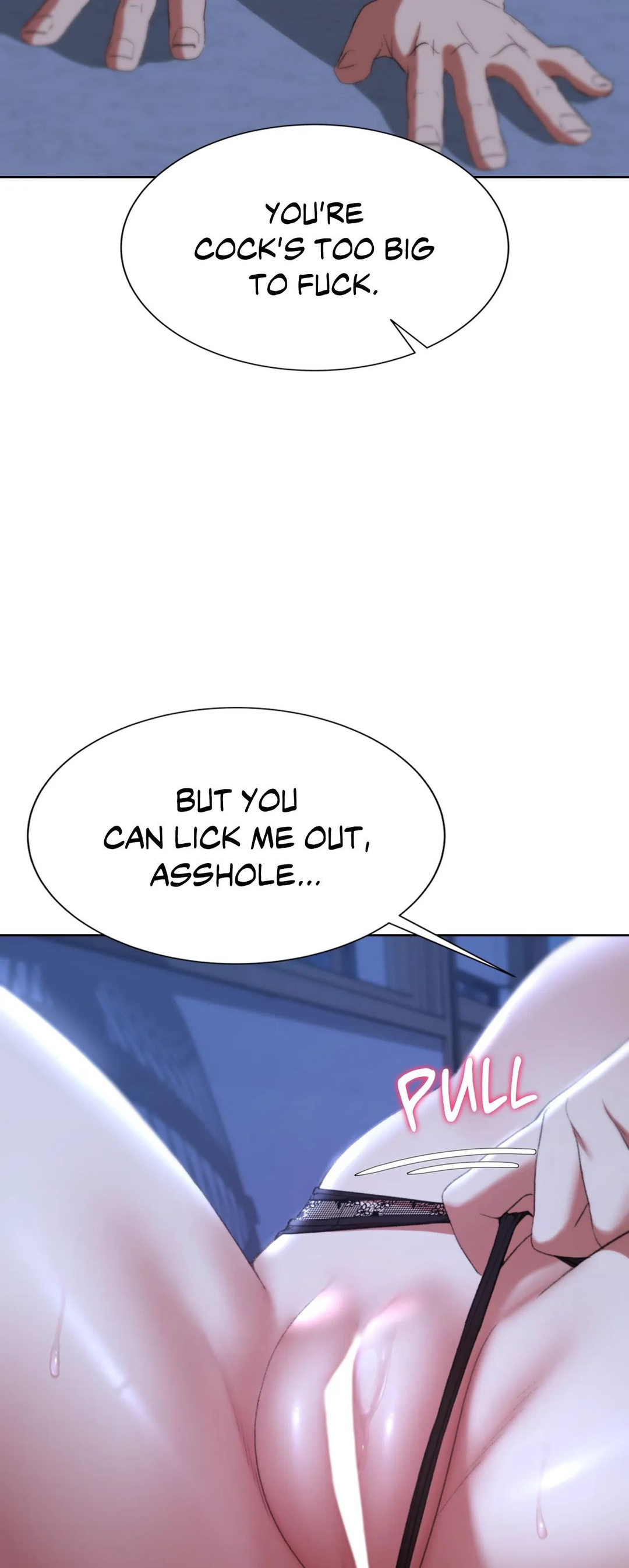 Seniors of Class 5 - Chapter 44 - picture 47