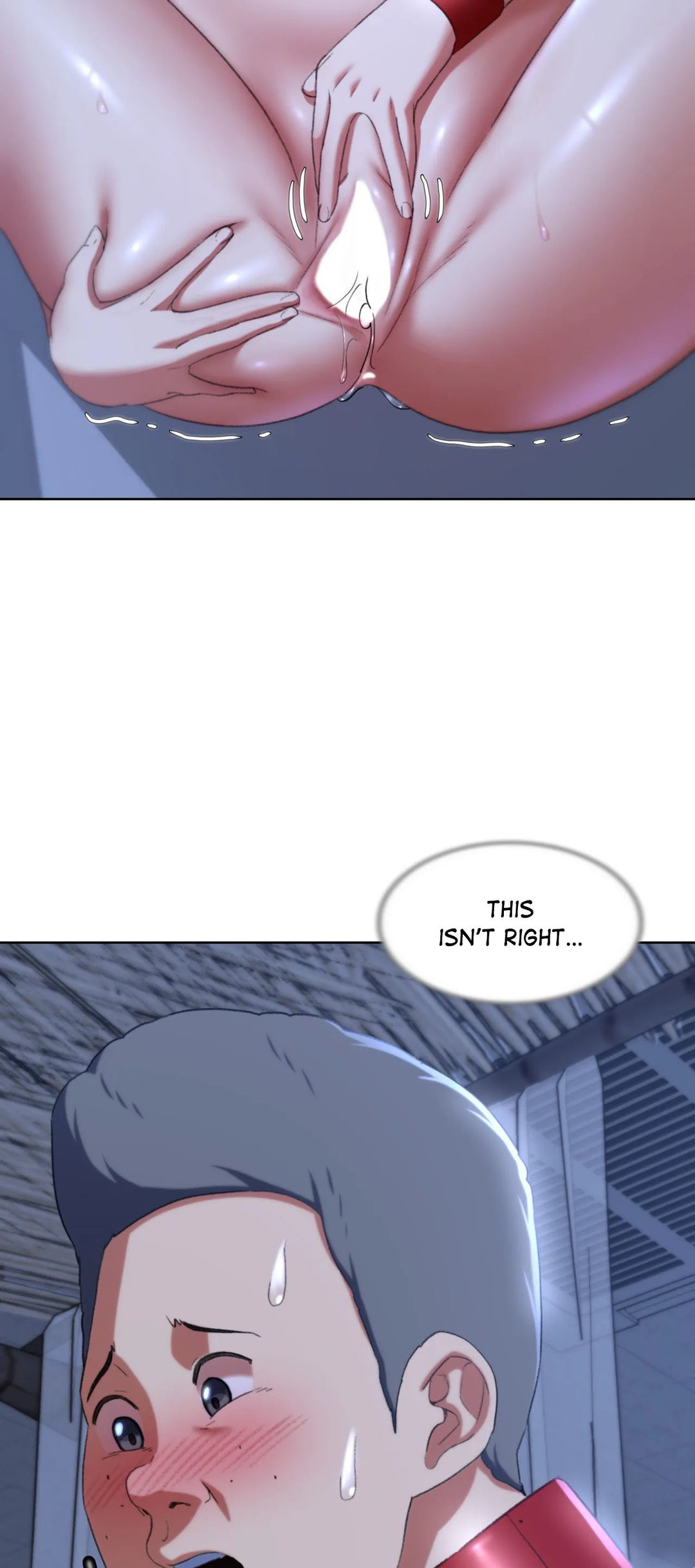 Seniors of Class 5 - Chapter 44 - picture 67