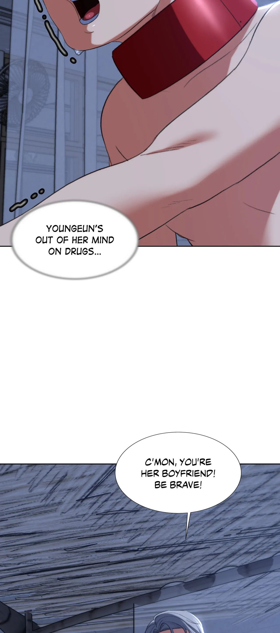 Seniors of Class 5 - Chapter 44 - picture 68