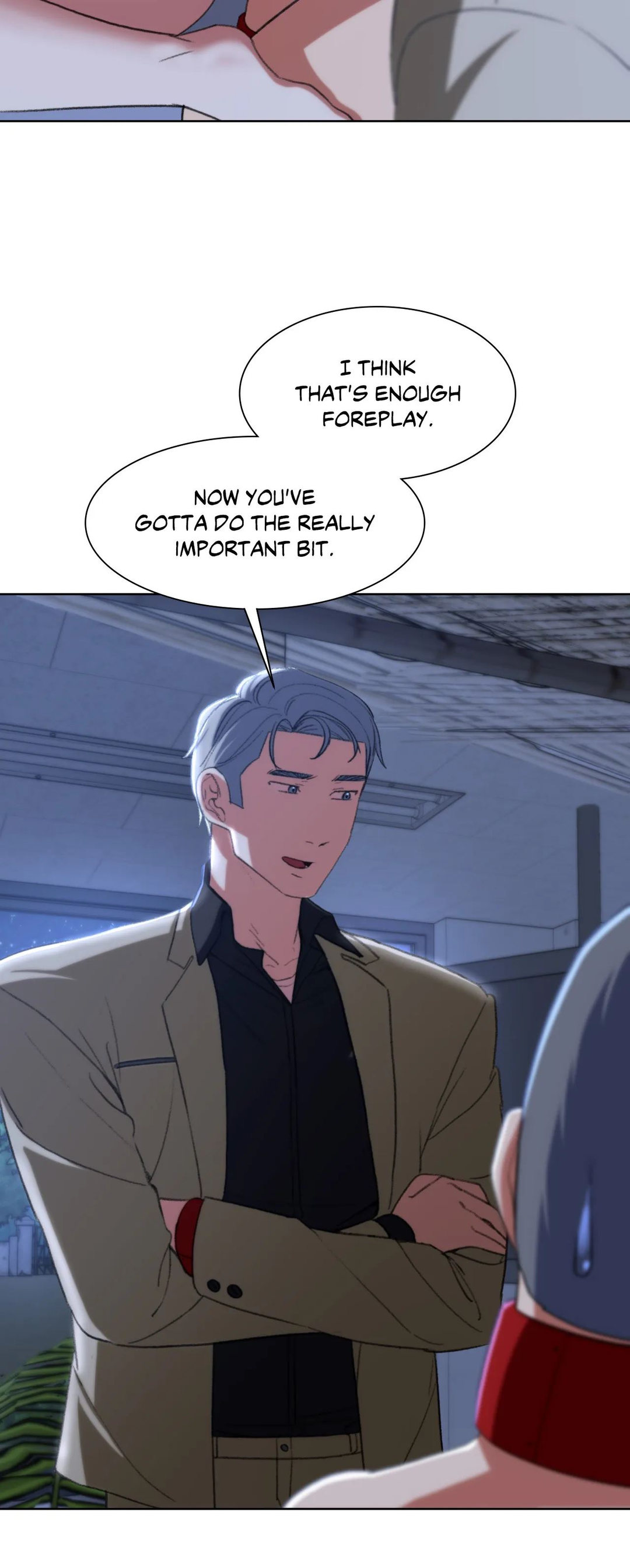 Seniors of Class 5 - Chapter 44 - picture 80
