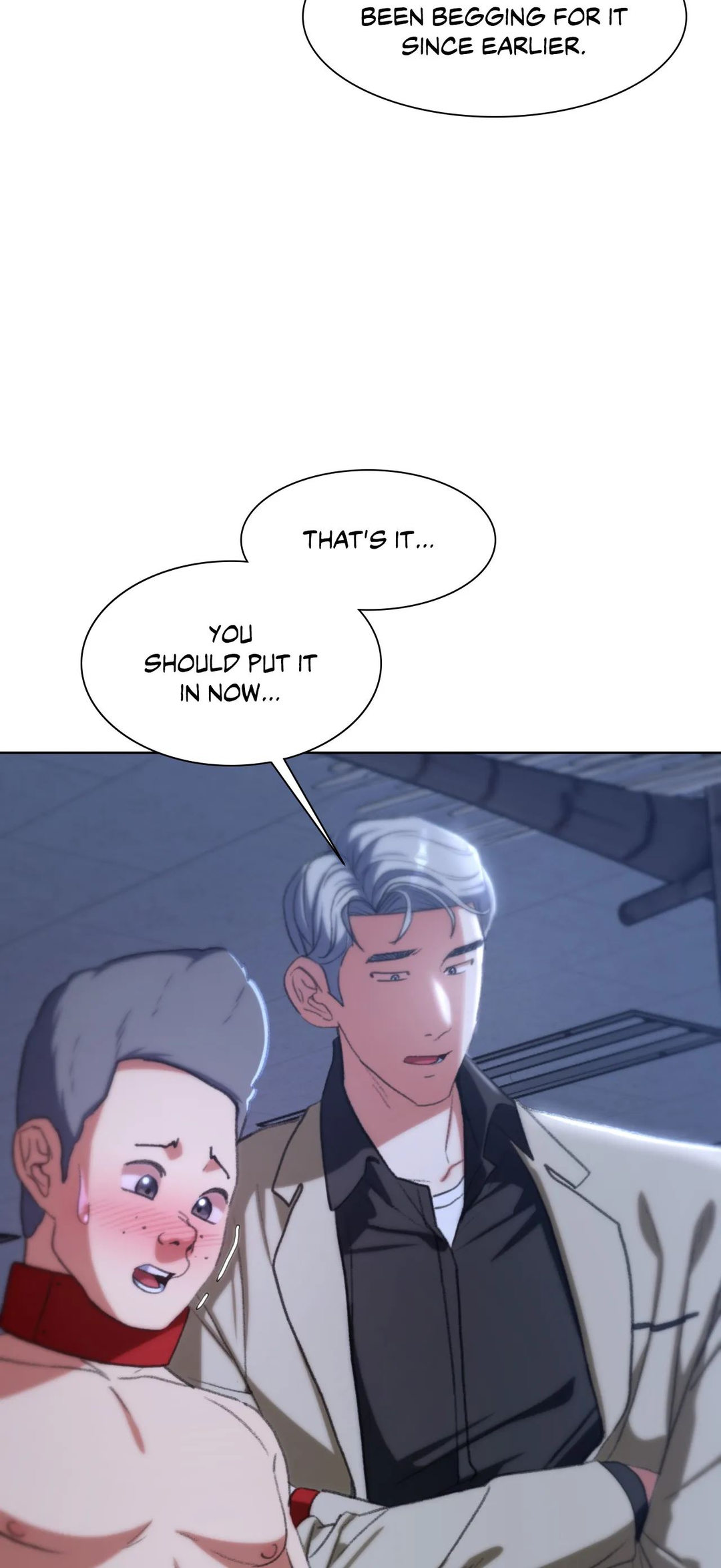 Seniors of Class 5 - Chapter 44 - picture 82