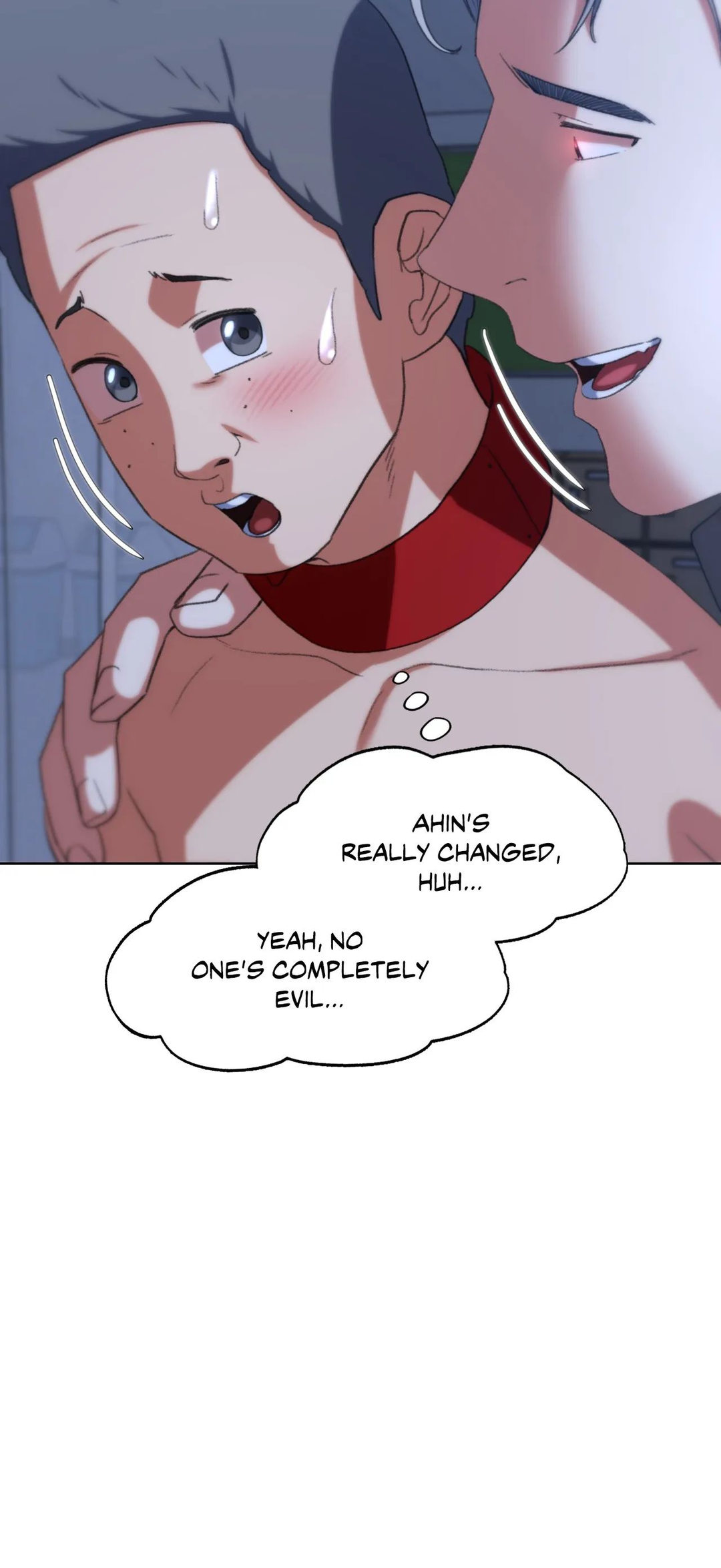 Seniors of Class 5 - Chapter 44 - picture 84