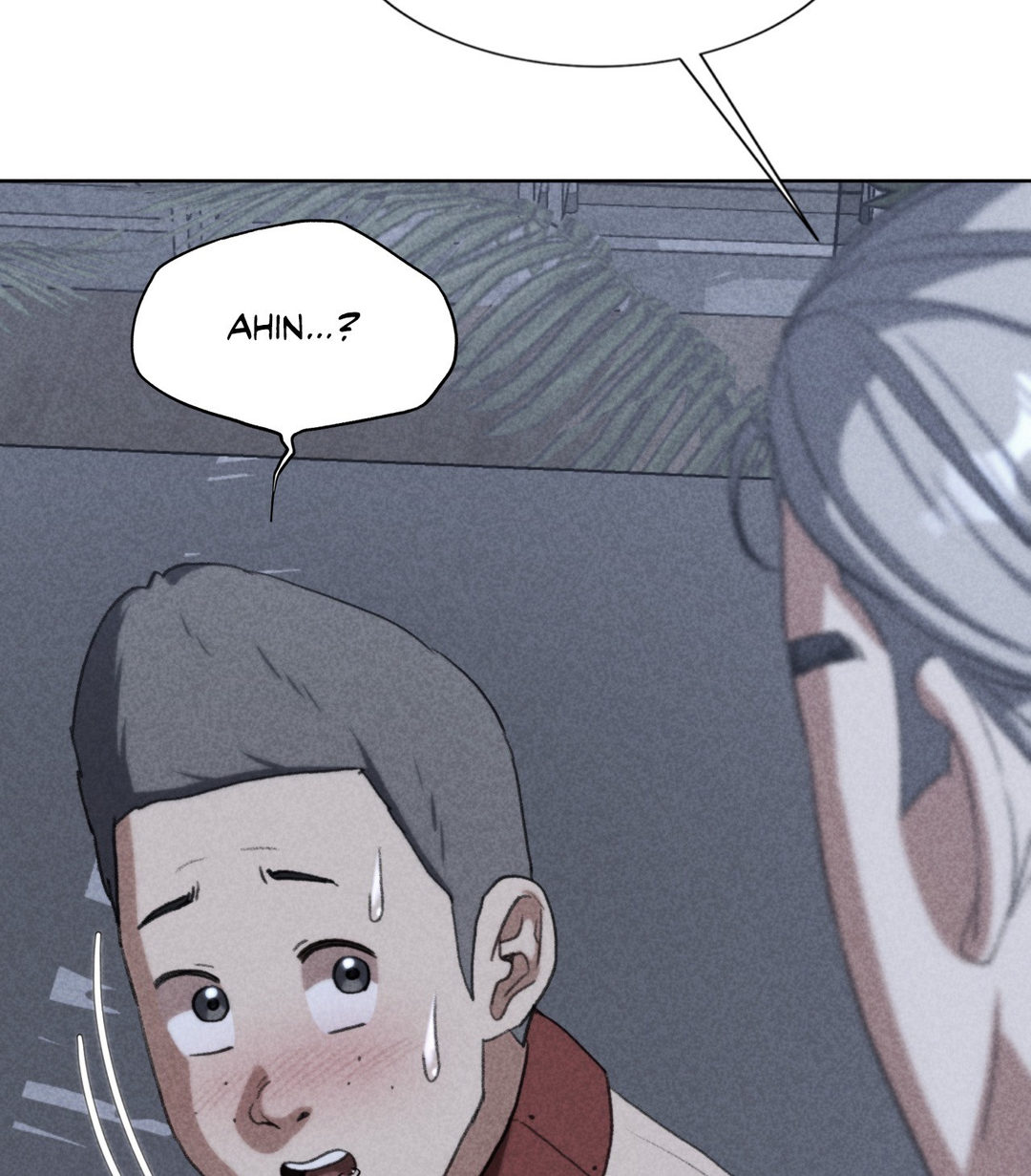 Seniors of Class 5 - Chapter 45 - picture 1