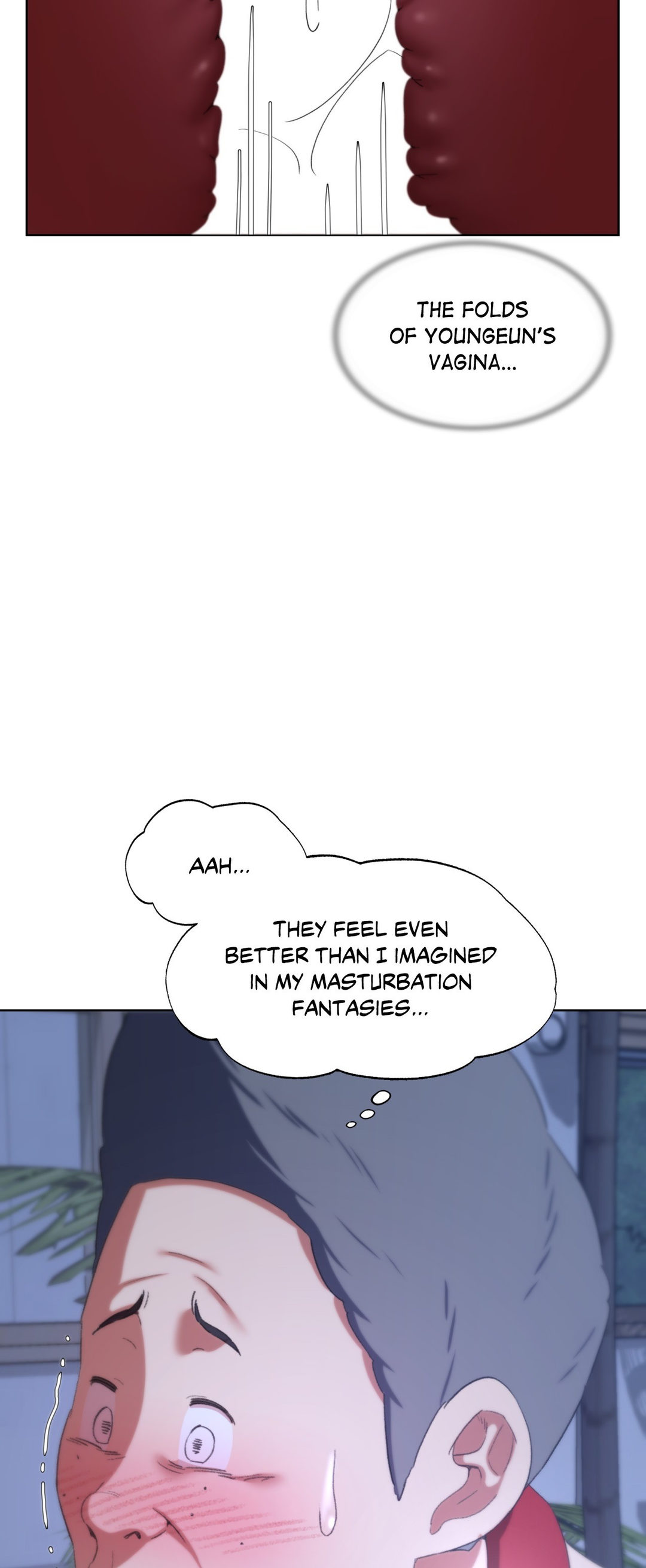 Seniors of Class 5 - Chapter 45 - picture 14