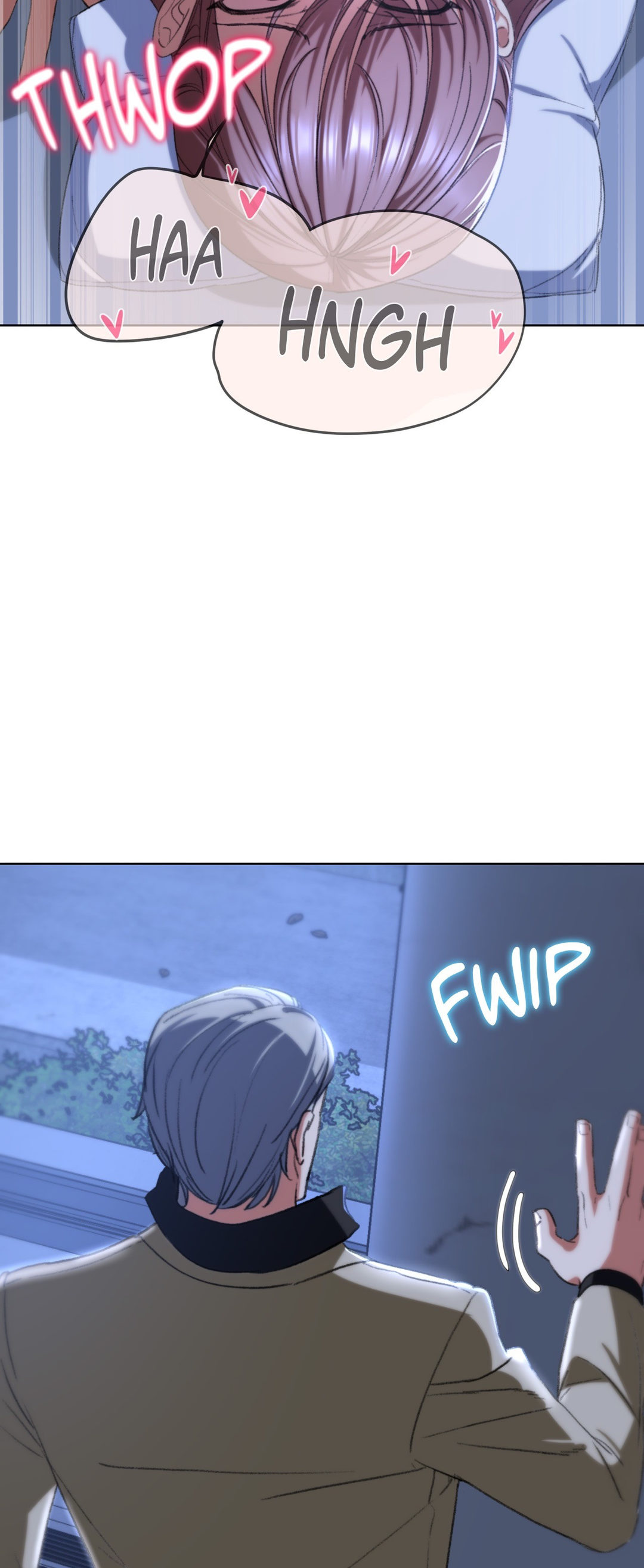 Seniors of Class 5 - Chapter 45 - picture 18