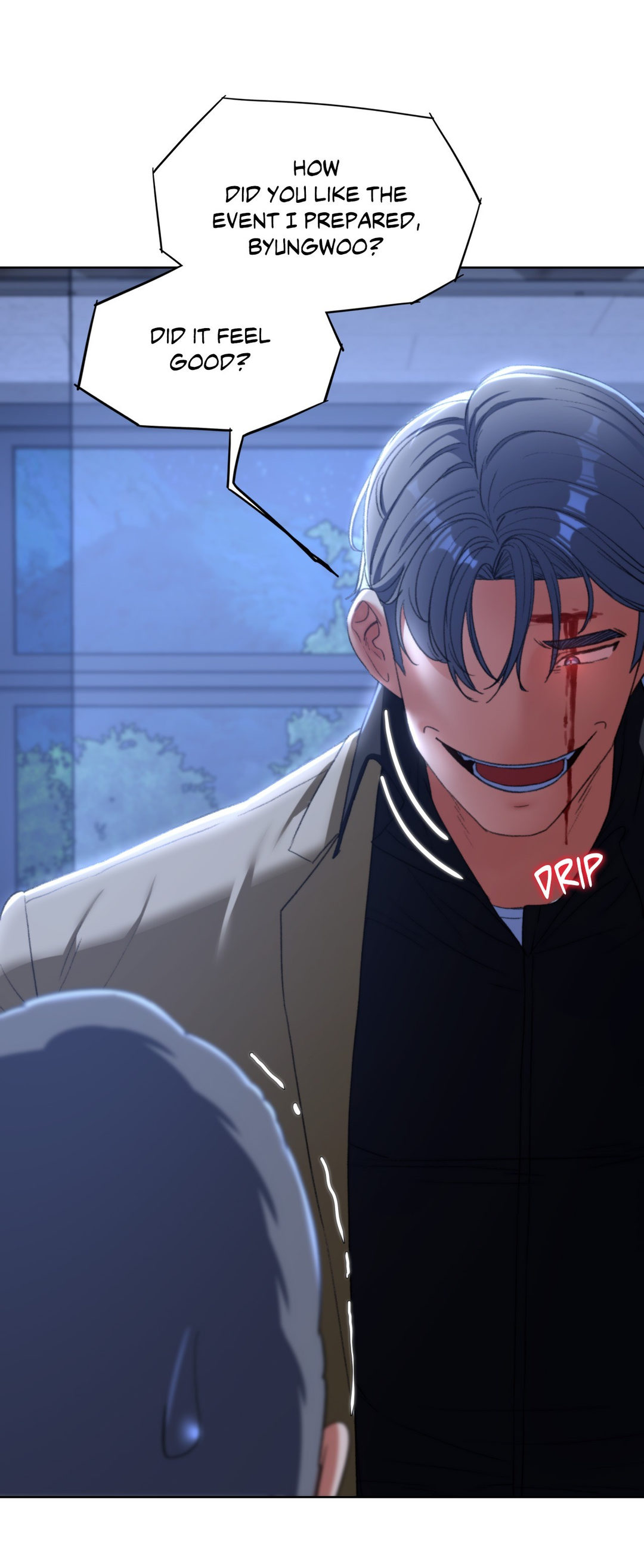 Seniors of Class 5 - Chapter 45 - picture 21