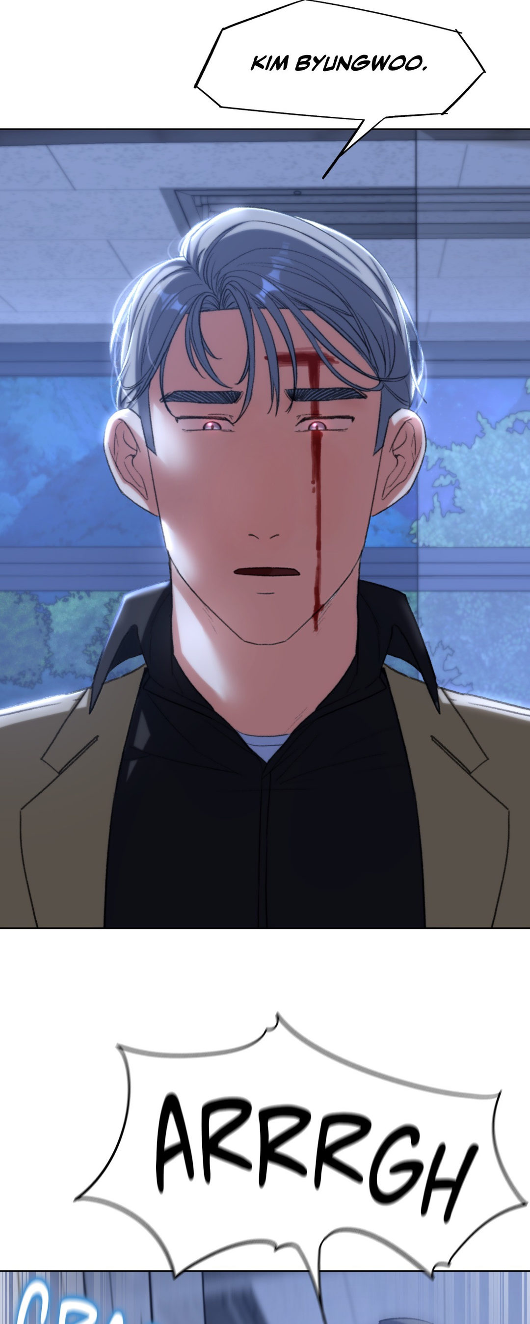 Seniors of Class 5 - Chapter 45 - picture 25