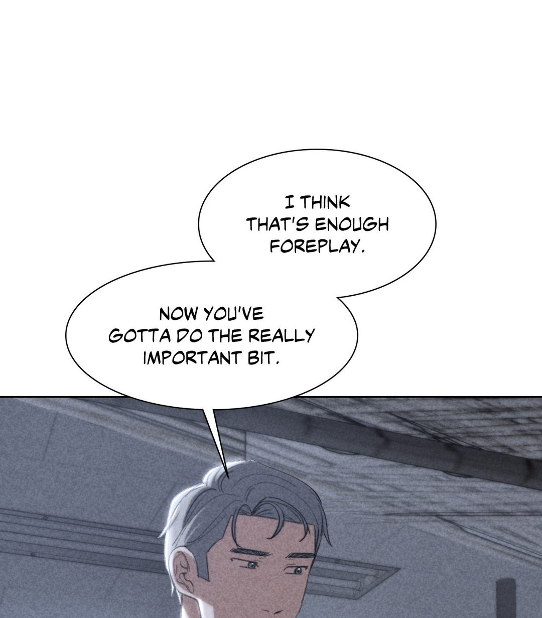 Seniors of Class 5 - Chapter 45 - picture 3