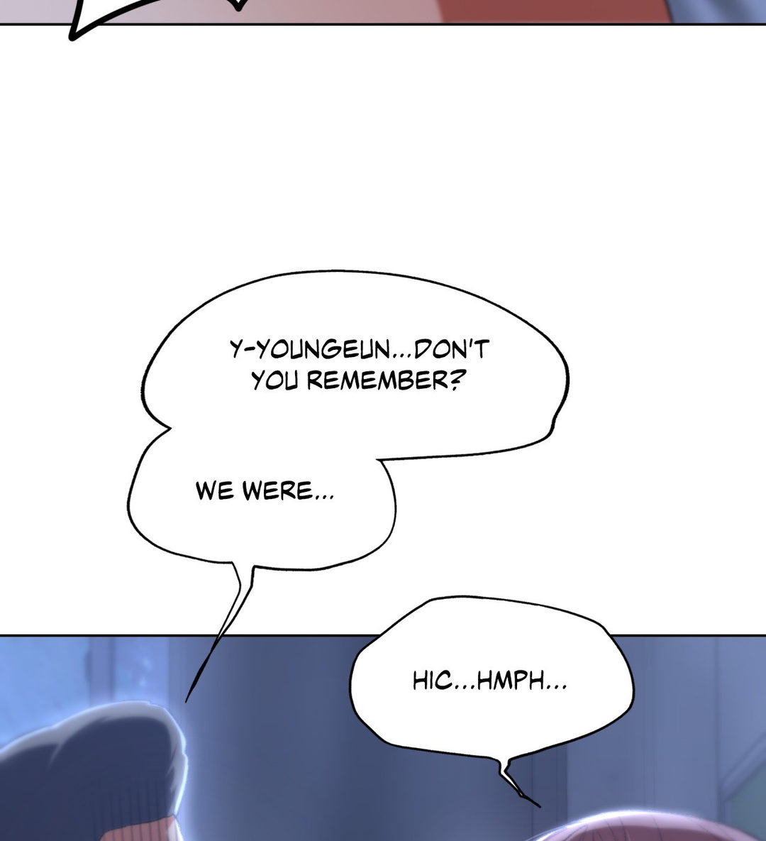Seniors of Class 5 - Chapter 45 - picture 35