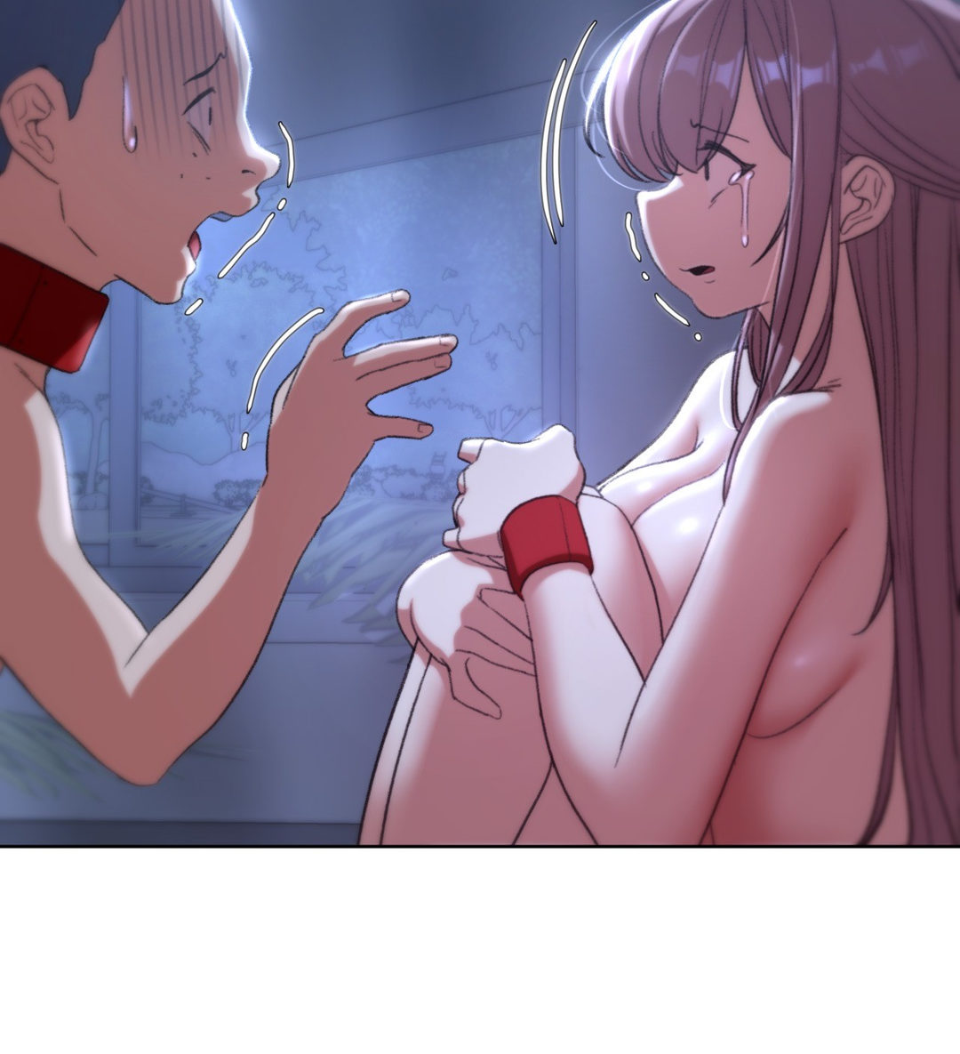 Seniors of Class 5 - Chapter 45 - picture 36