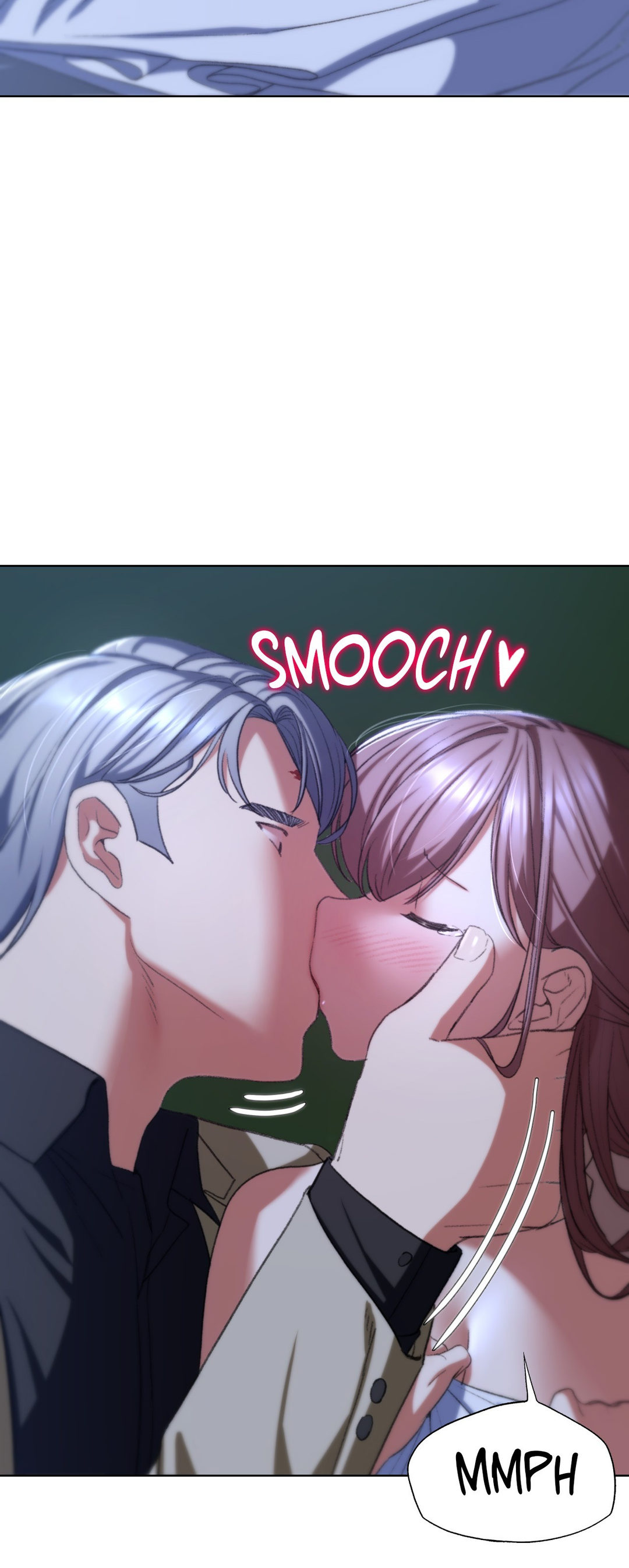 Seniors of Class 5 - Chapter 45 - picture 45