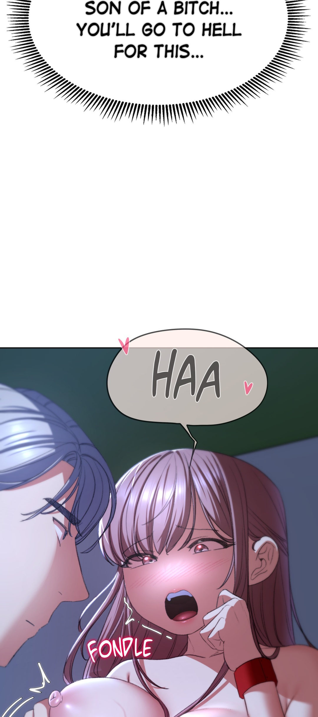 Seniors of Class 5 - Chapter 45 - picture 48